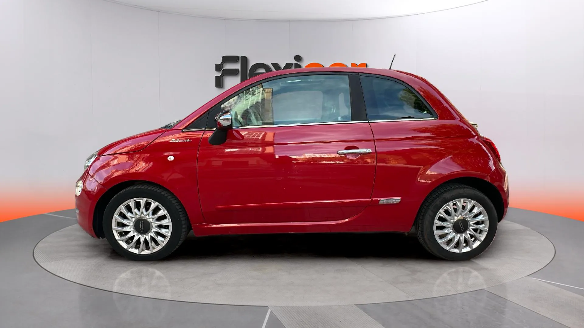 Fiat 500 Dolcevita 1.0 Hybrid - foto 4