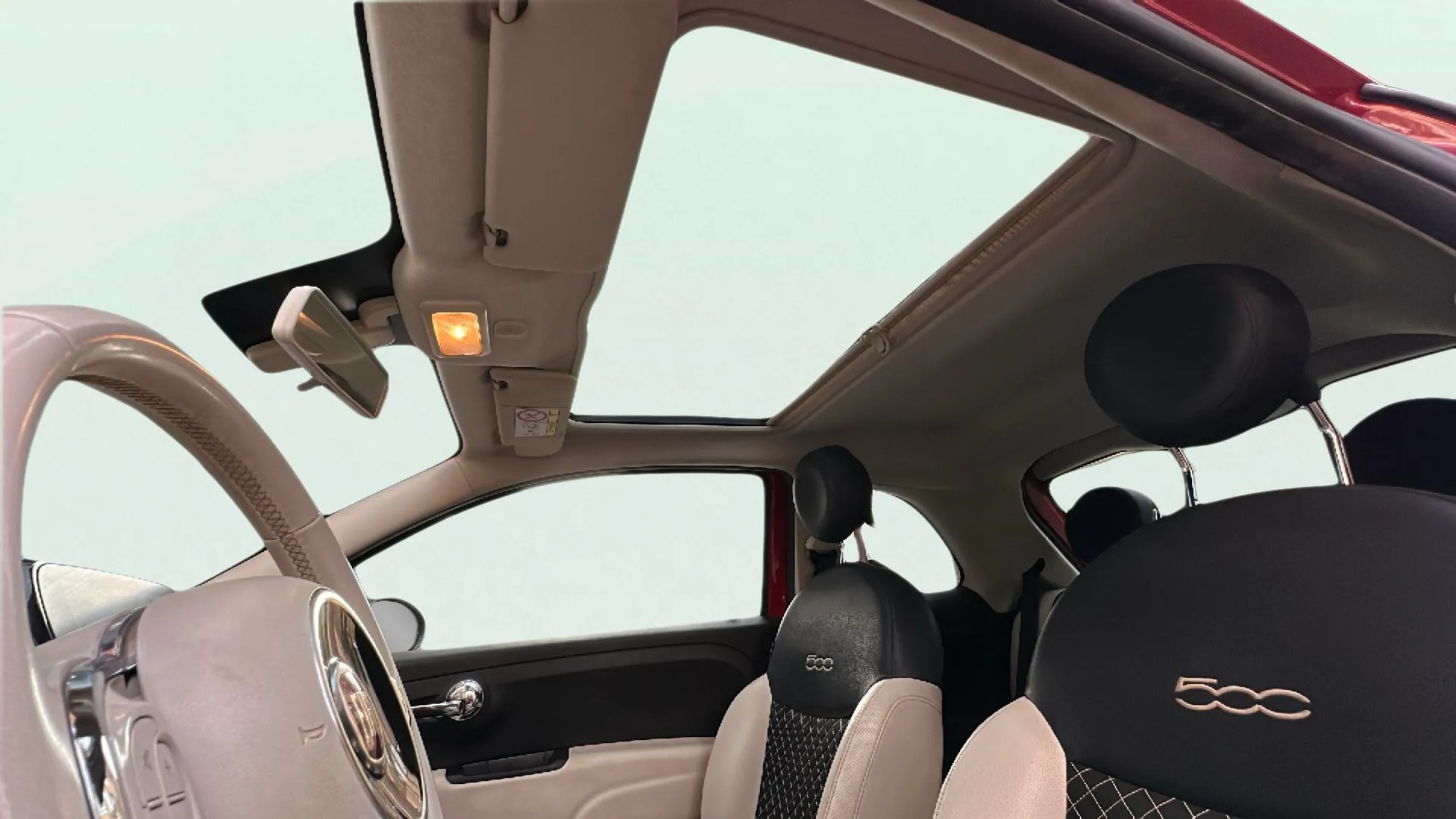 Fiat 500 Dolcevita 1.0 Hybrid - foto 23