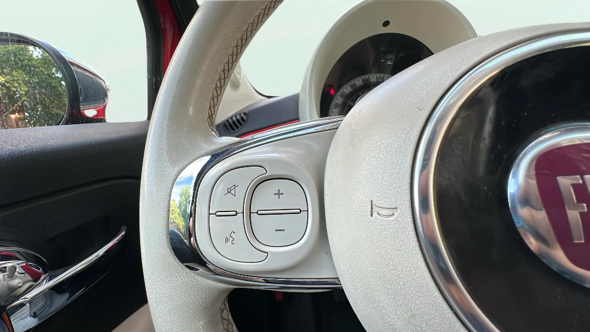 Fiat 500 Dolcevita 1.0 Hybrid - foto 21
