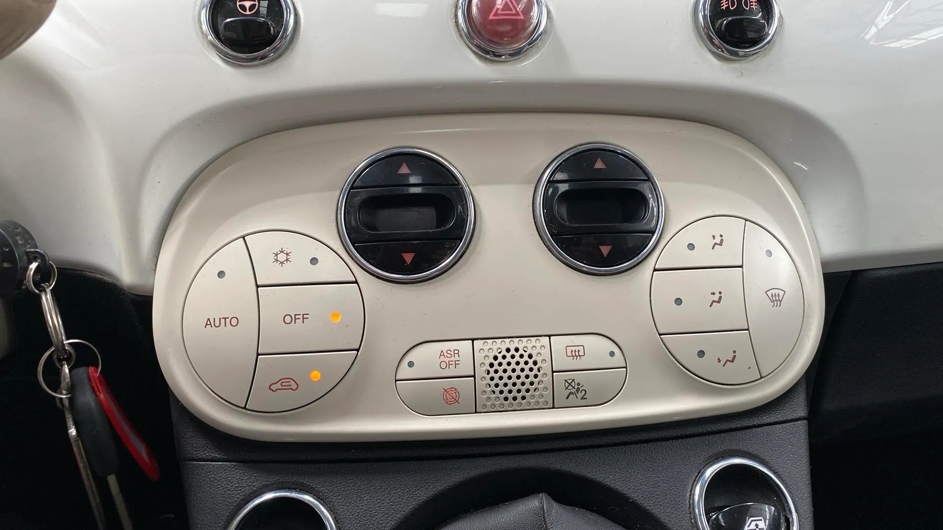 Fiat 500 Dolcevita 1.0 Hybrid - foto 14