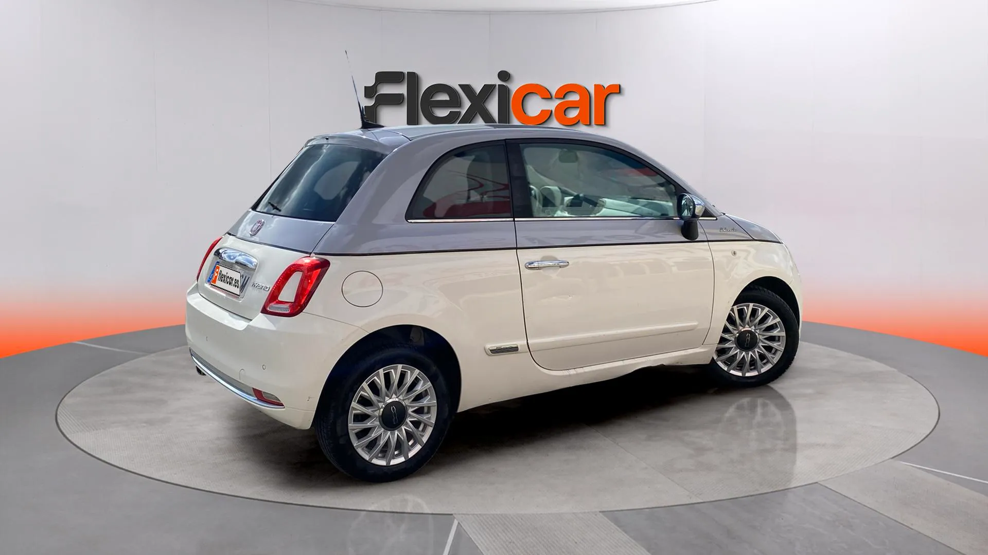Fiat 500 Dolcevita 1.0 Hybrid - foto 7