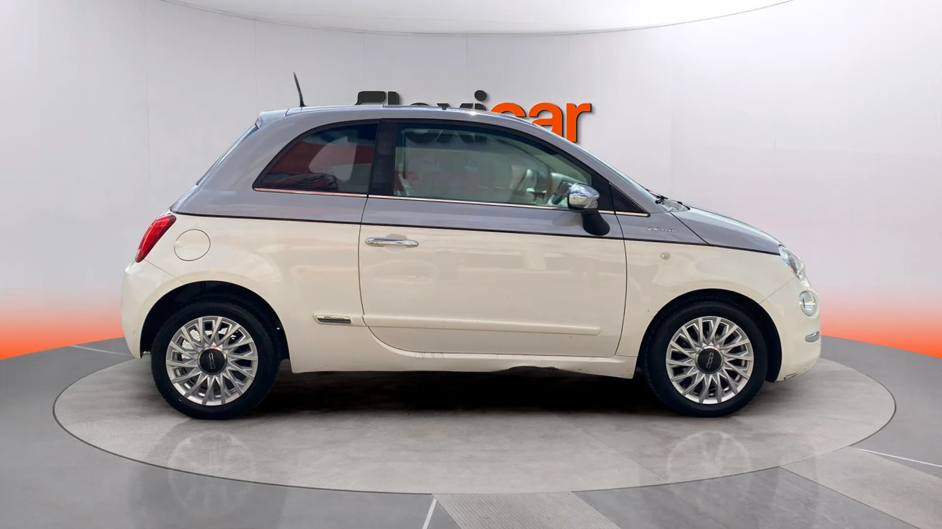 Fiat 500 Dolcevita 1.0 Hybrid - foto 8