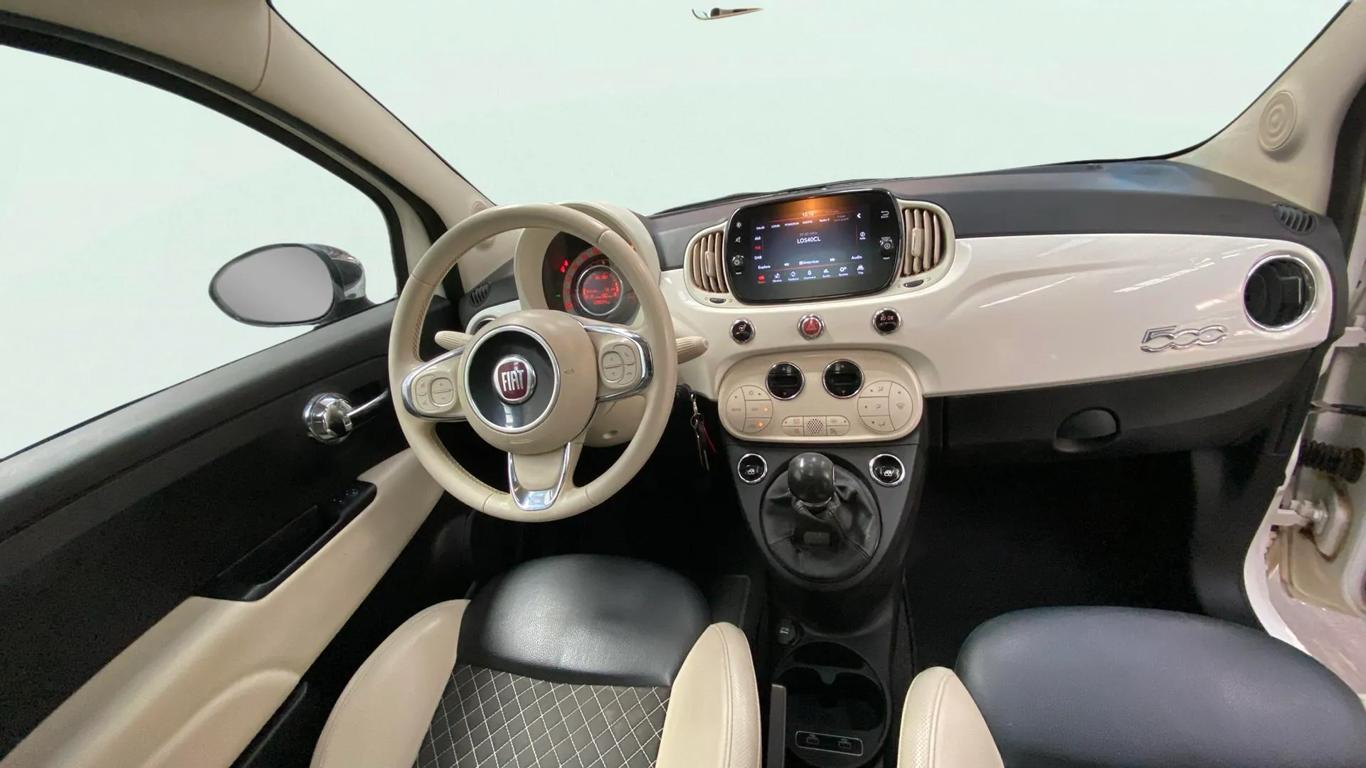 Fiat 500 Dolcevita 1.0 Hybrid - foto 10