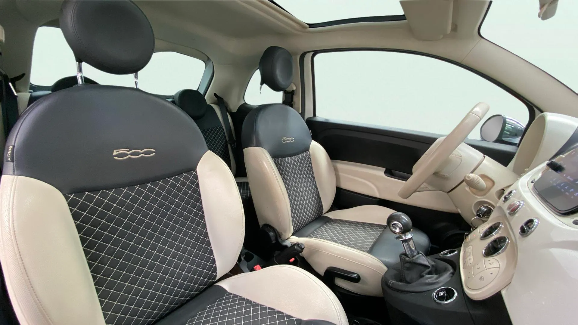Fiat 500 Dolcevita 1.0 Hybrid - foto 15