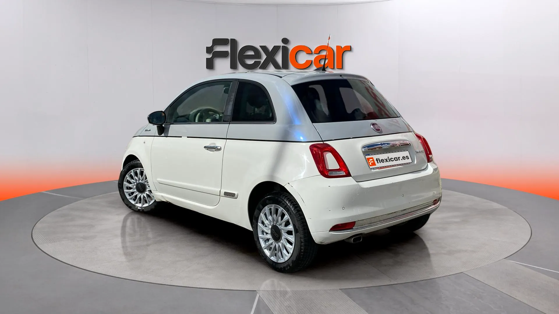 Fiat 500 Dolcevita 1.0 Hybrid - foto 5
