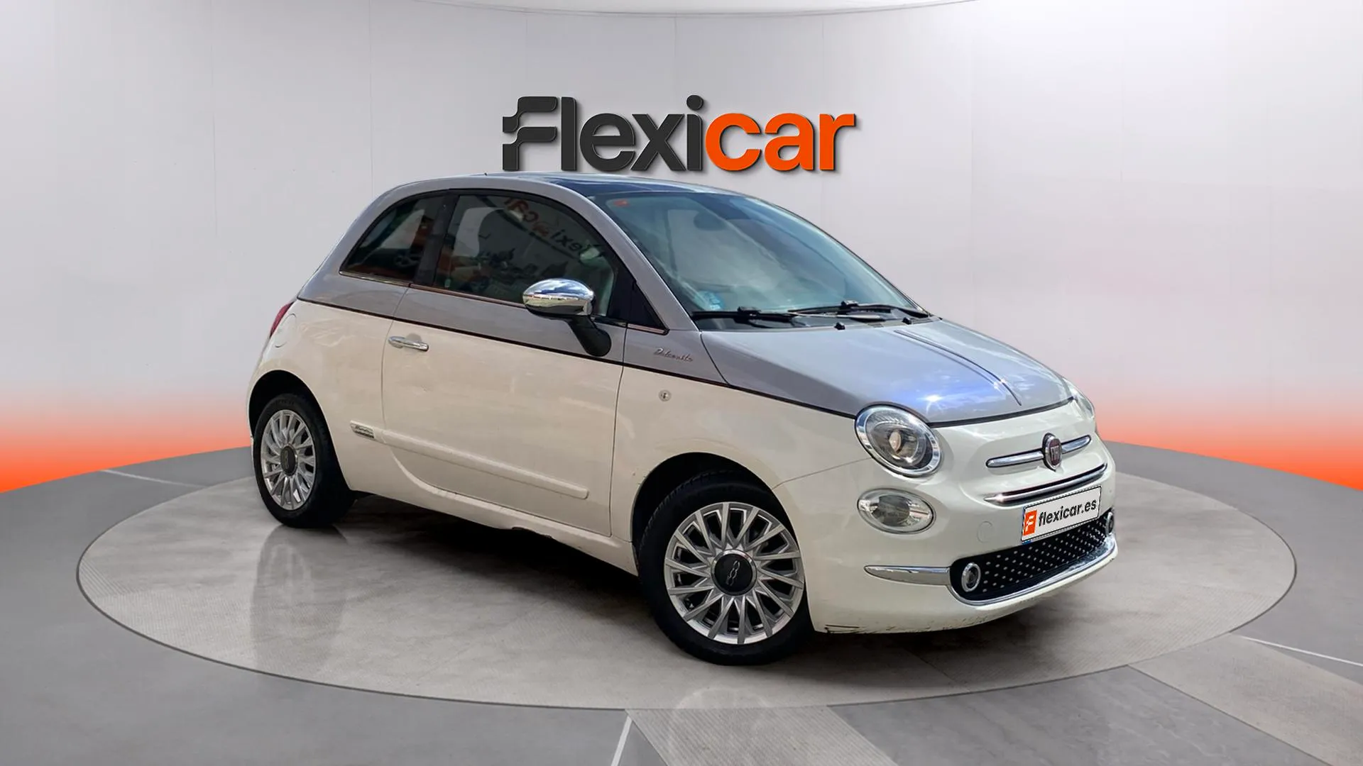 Fiat 500 Dolcevita 1.0 Hybrid