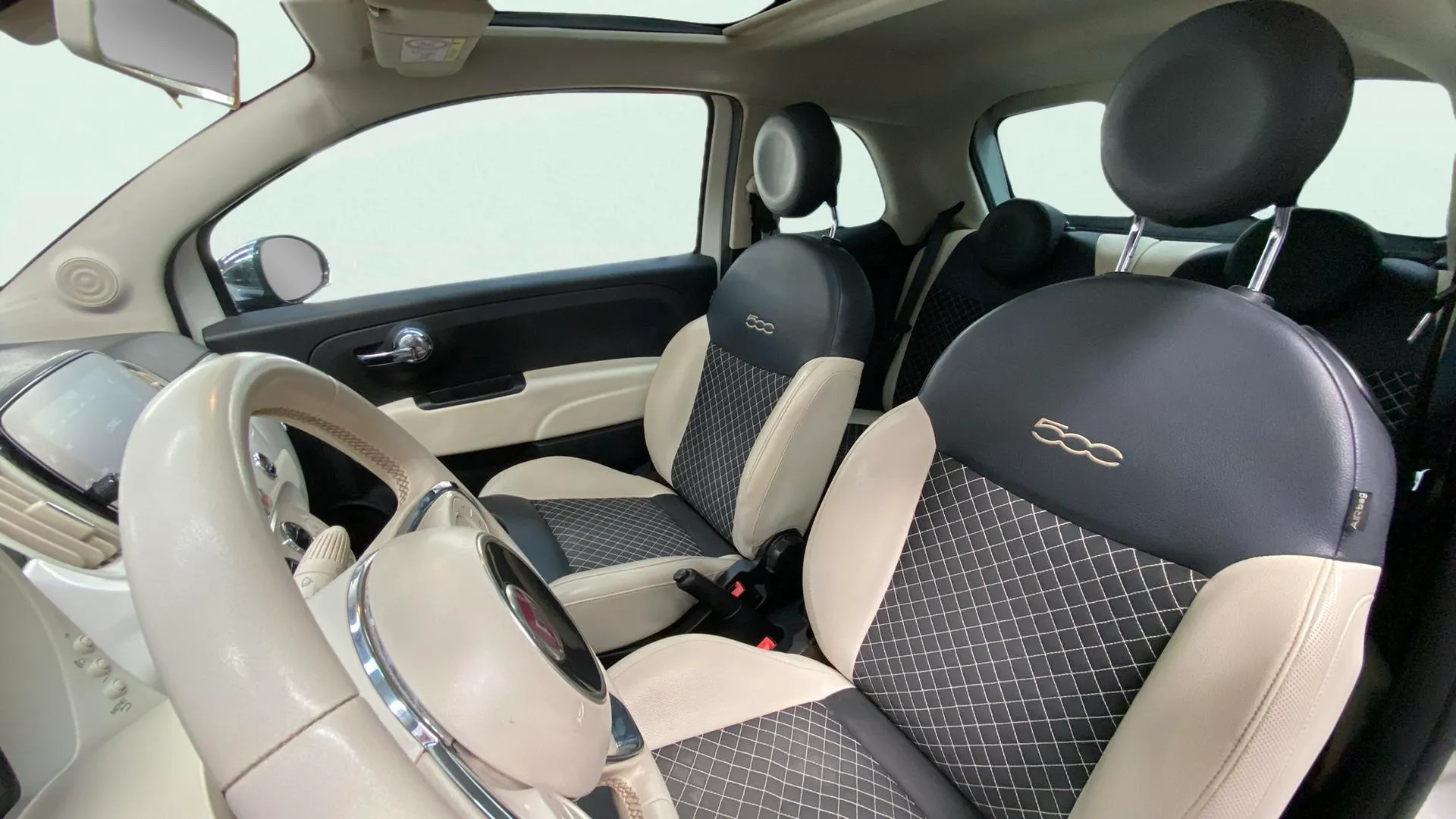 Fiat 500 Dolcevita 1.0 Hybrid - foto 9