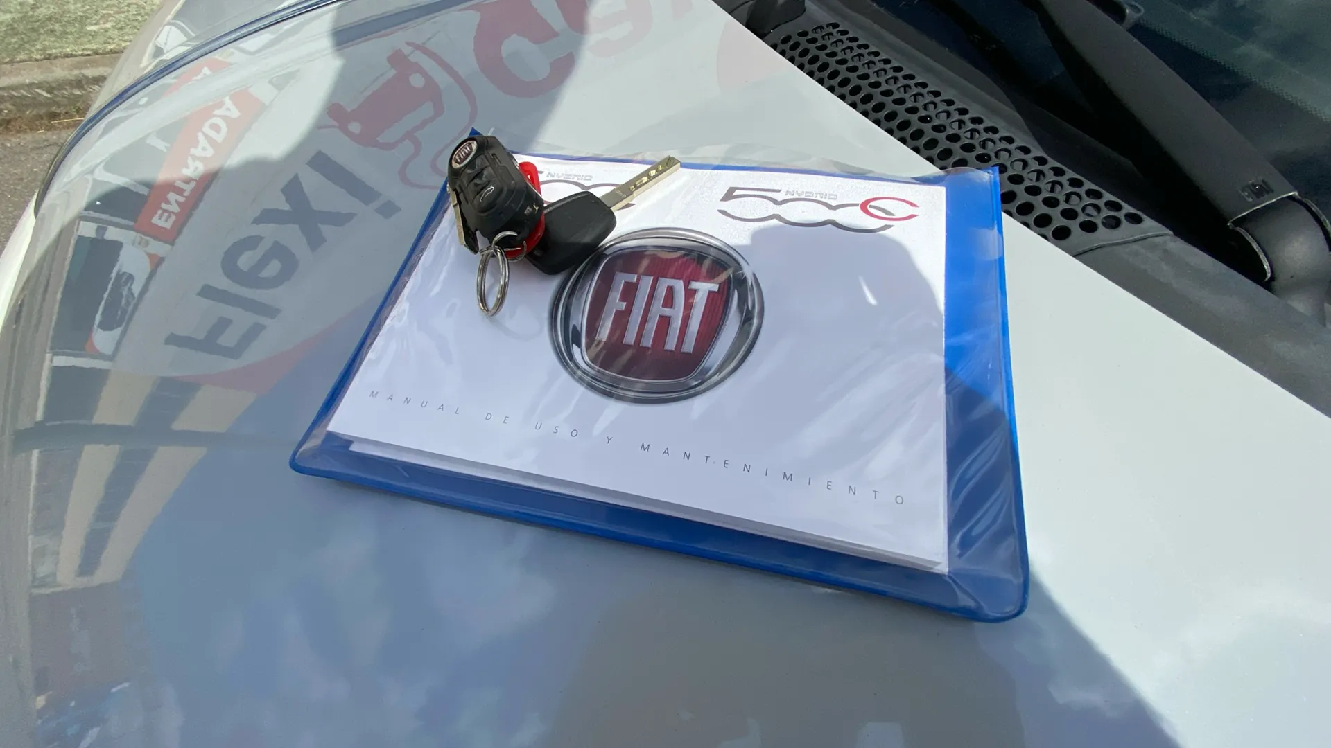 Fiat 500 Dolcevita 1.0 Hybrid - foto 19