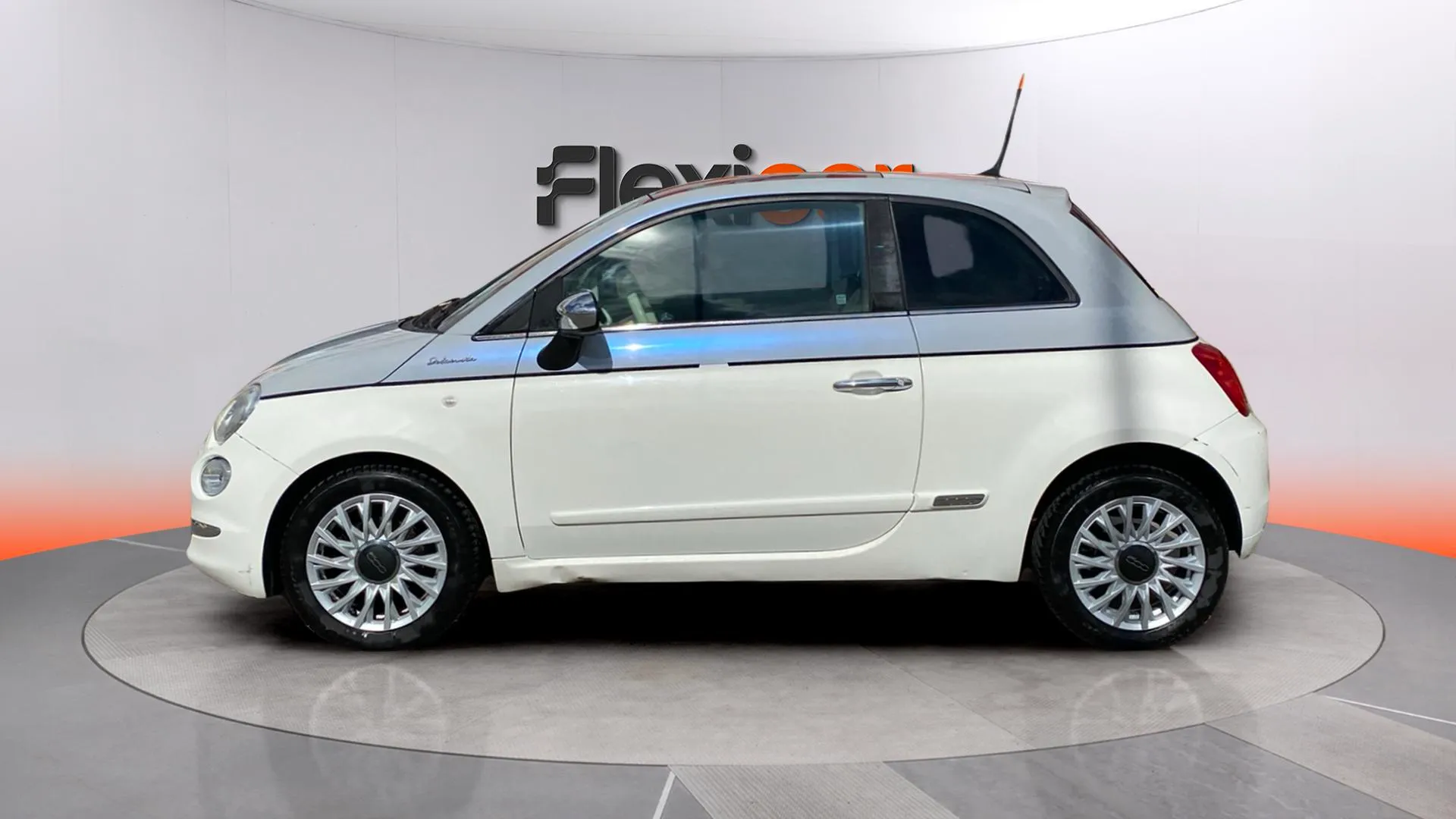 Fiat 500 Dolcevita 1.0 Hybrid - foto 4