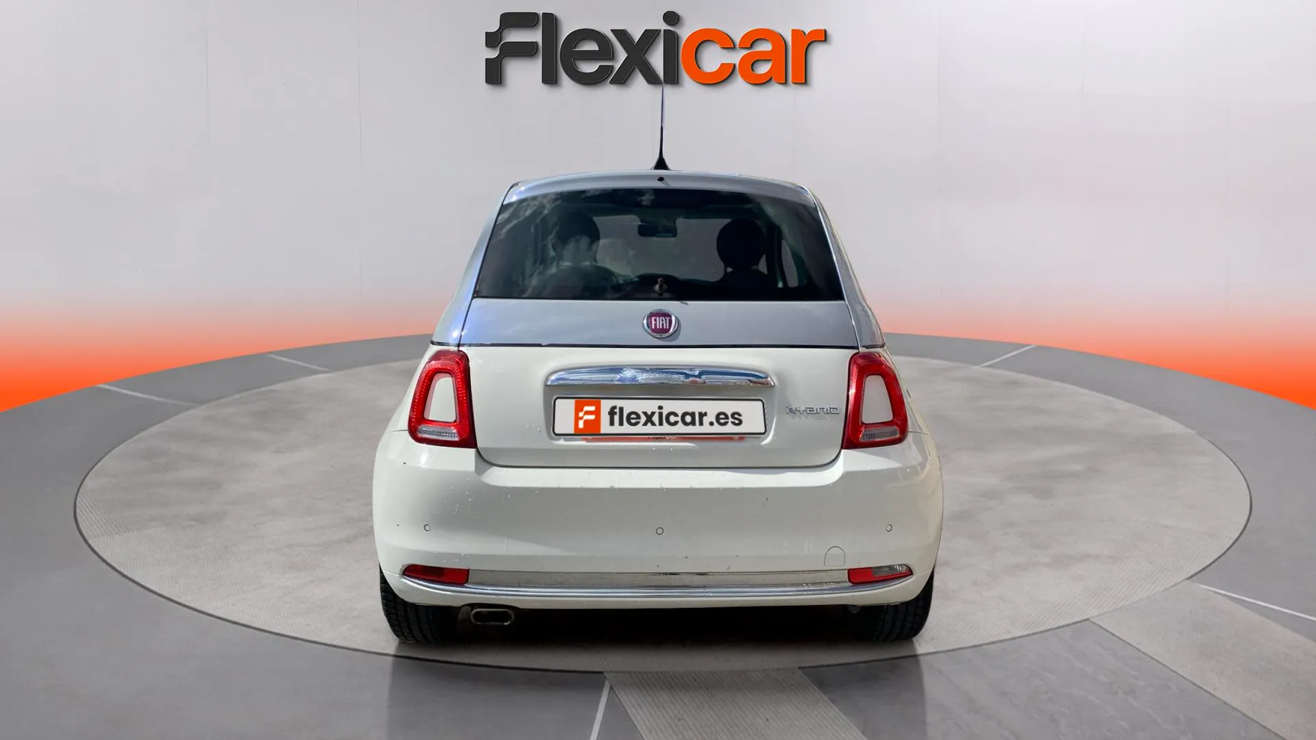 Fiat 500 Dolcevita 1.0 Hybrid - foto 6