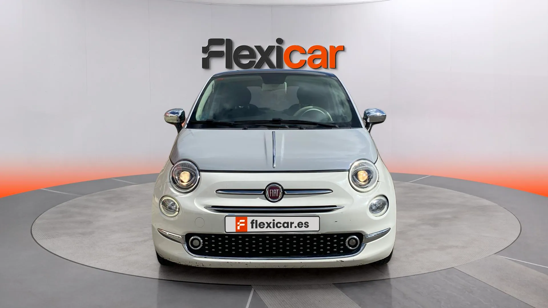 Fiat 500 Dolcevita 1.0 Hybrid - foto 2