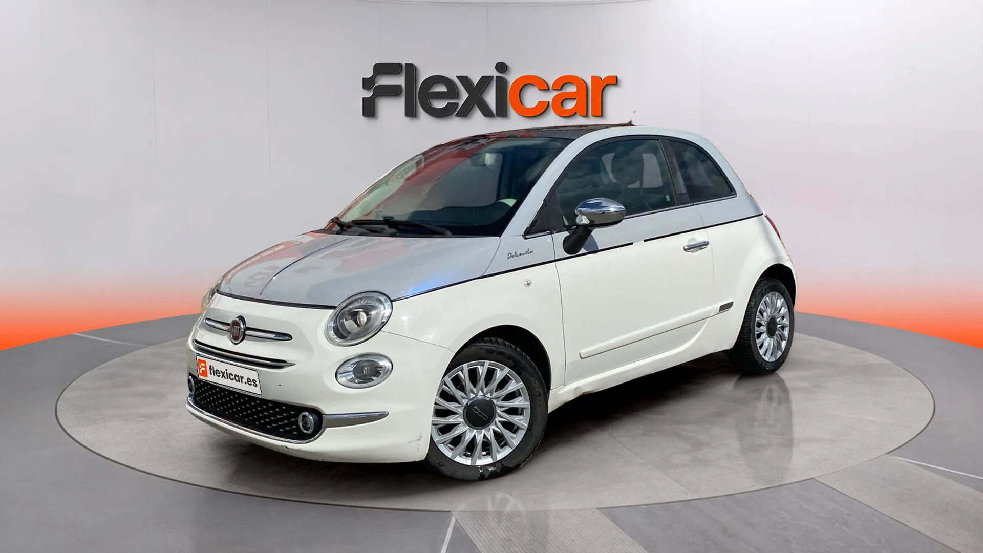 Fiat 500 Dolcevita 1.0 Hybrid - foto 3