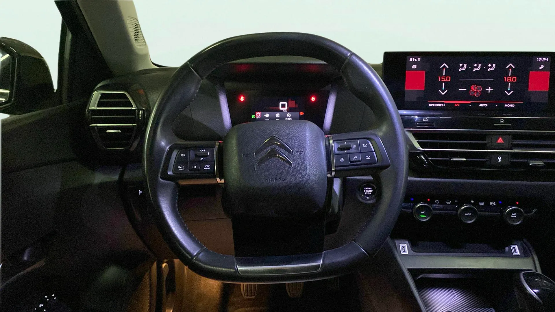 Citroën C4 PureTech 130 Feel Pack - foto 13