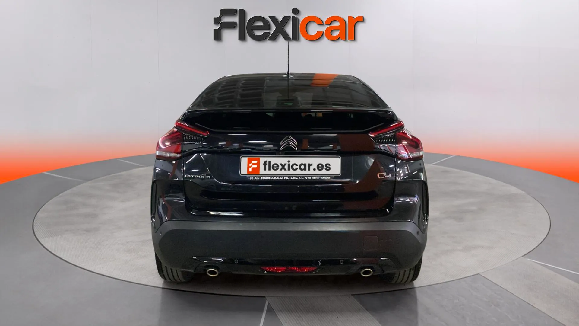 Citroën C4 PureTech 130 Feel Pack - foto 8