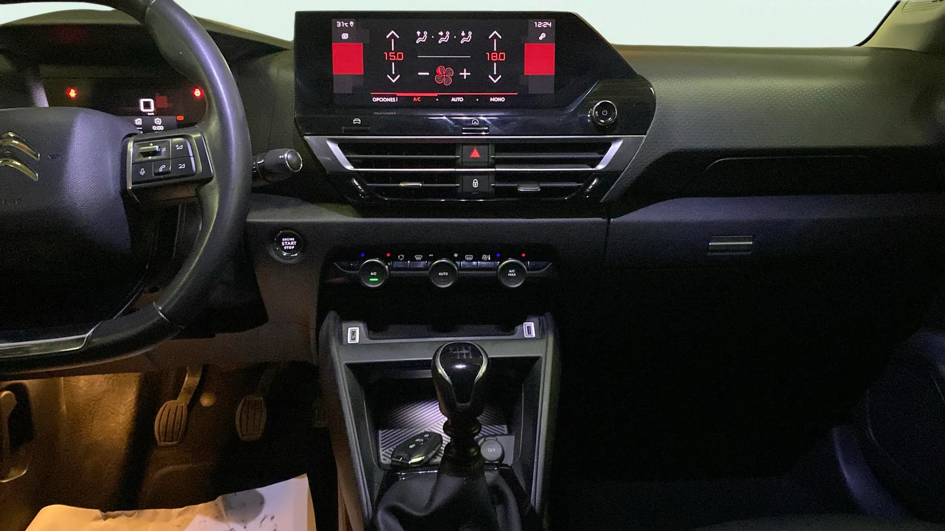 Citroën C4 PureTech 130 Feel Pack - foto 24