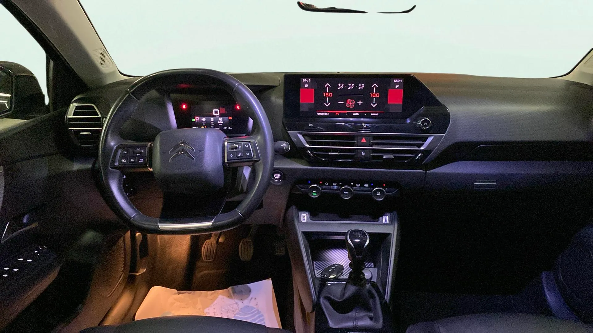 Citroën C4 PureTech 130 Feel Pack - foto 12