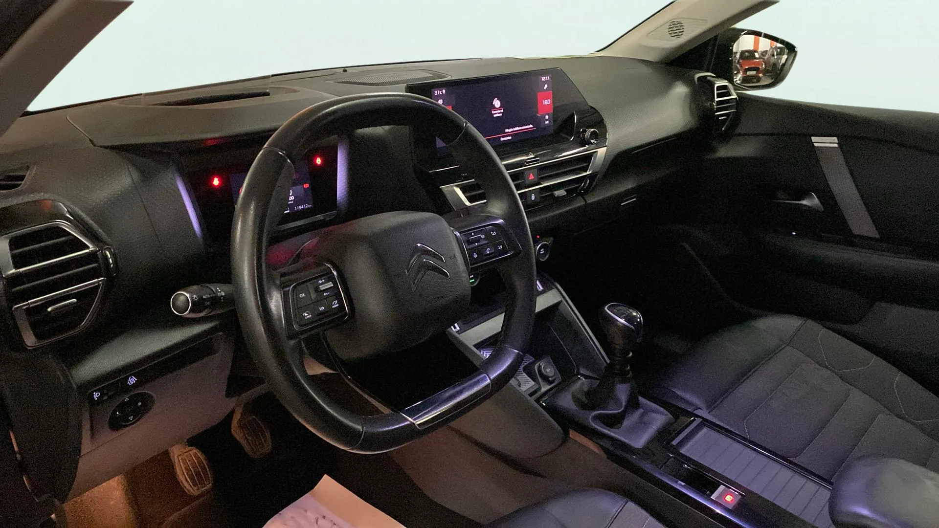 Citroën C4 PureTech 130 Feel Pack - foto 10