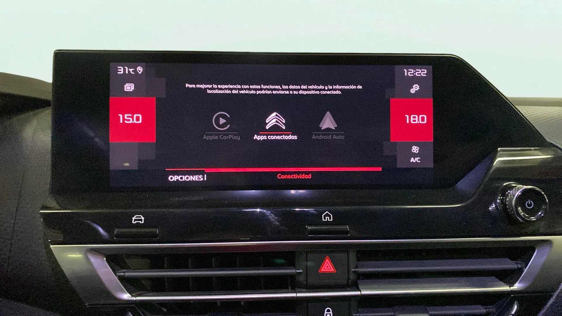 Citroën C4 PureTech 130 Feel Pack - foto 20