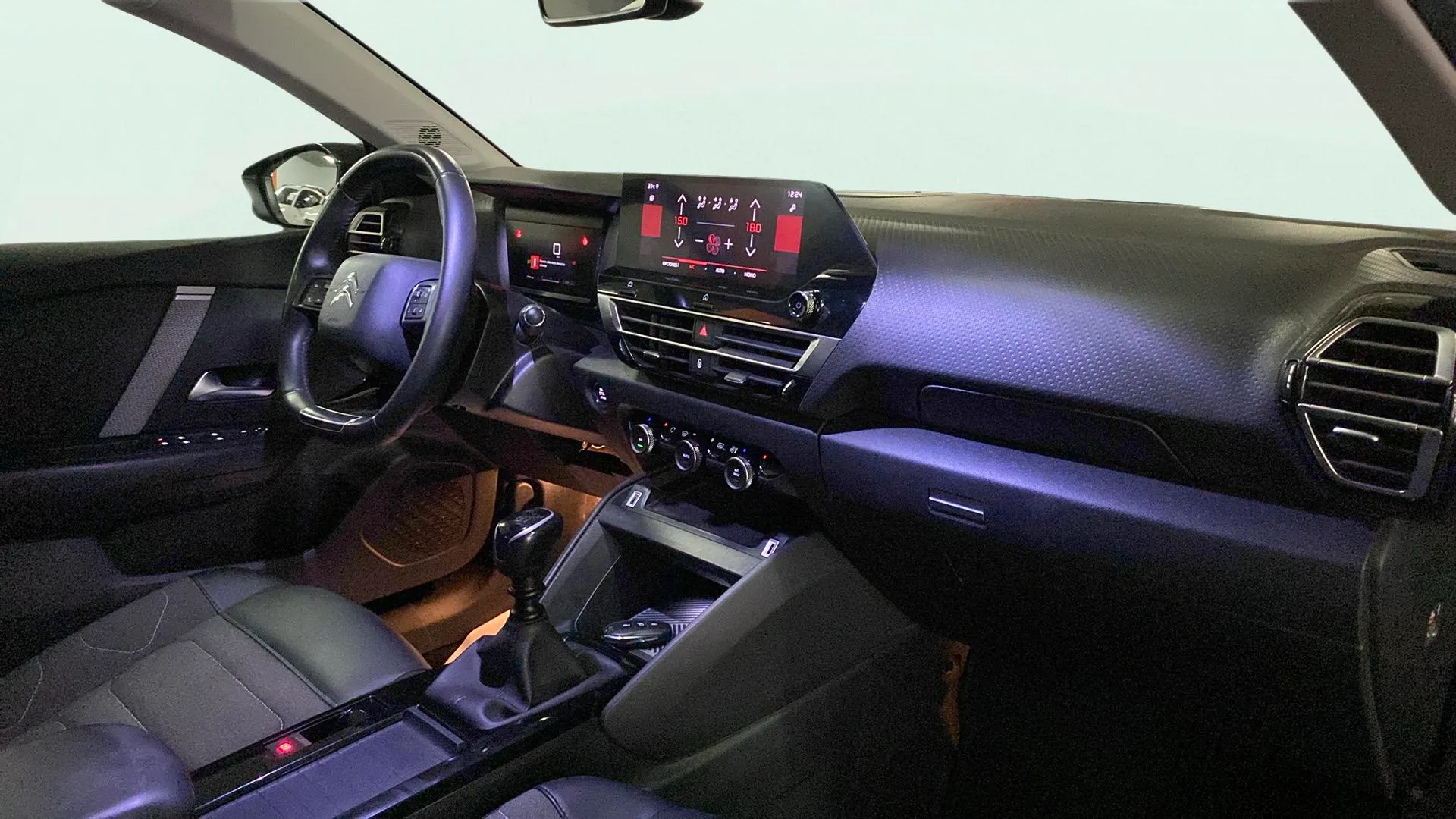 Citroën C4 PureTech 130 Feel Pack - foto 11