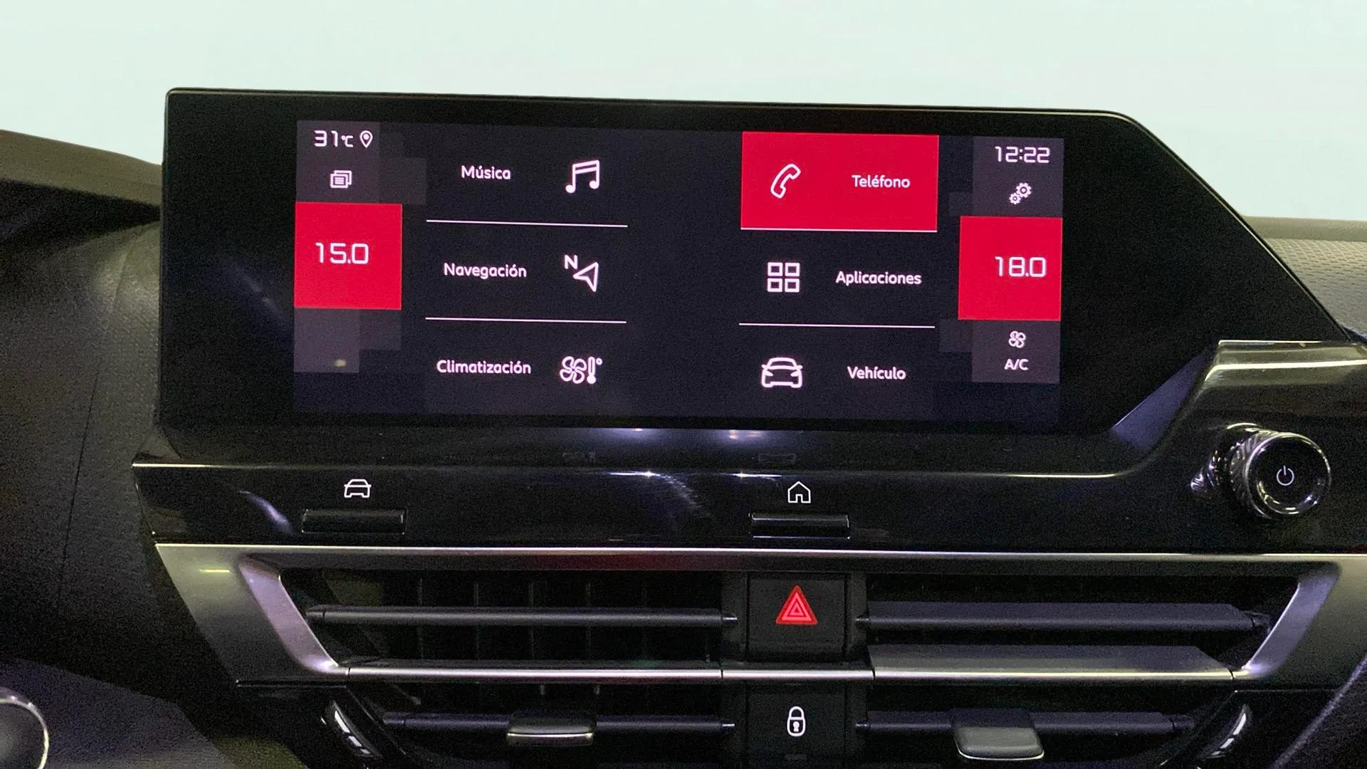 Citroën C4 PureTech 130 Feel Pack - foto 19