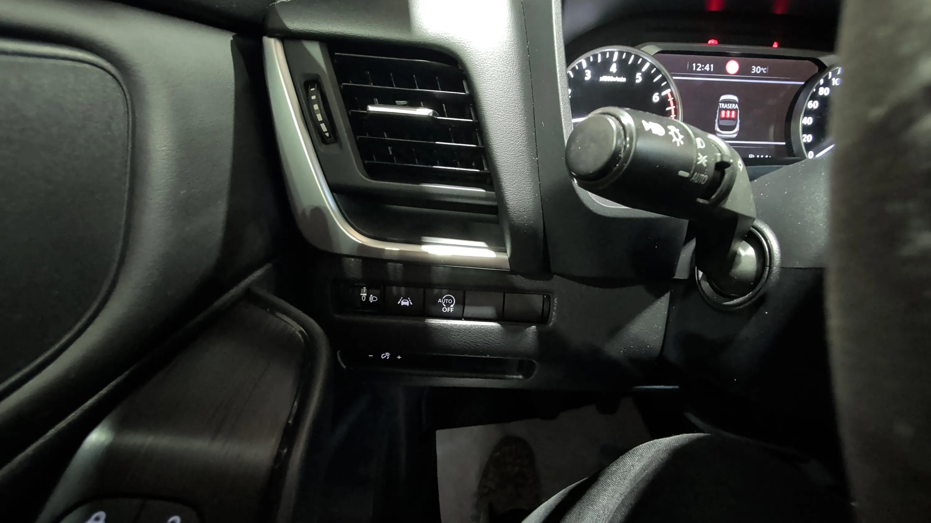 Nissan Qashqai DIG-T mHEV 4x2 Acenta - foto 17