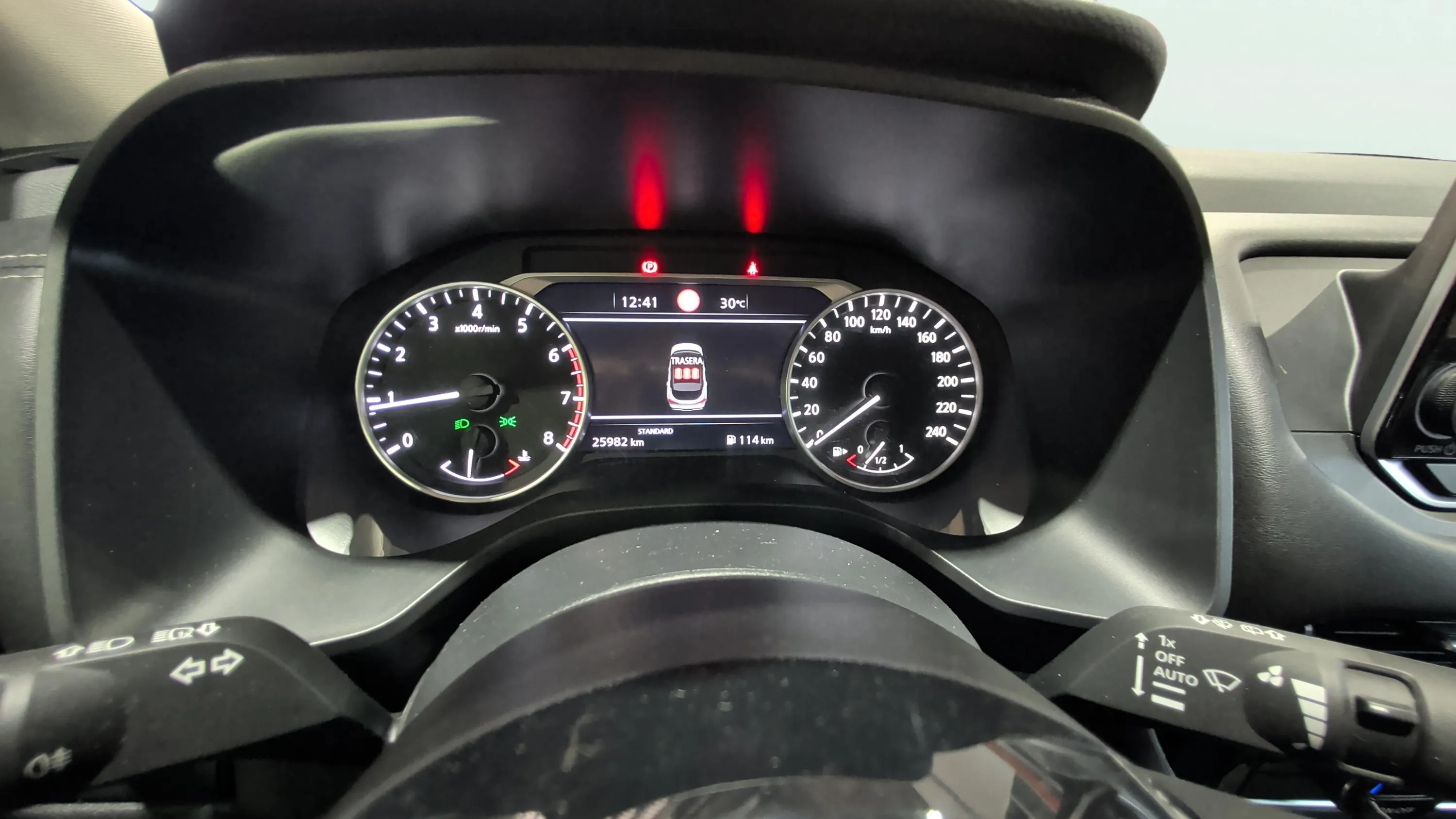 Nissan Qashqai DIG-T mHEV 4x2 Acenta - foto 13