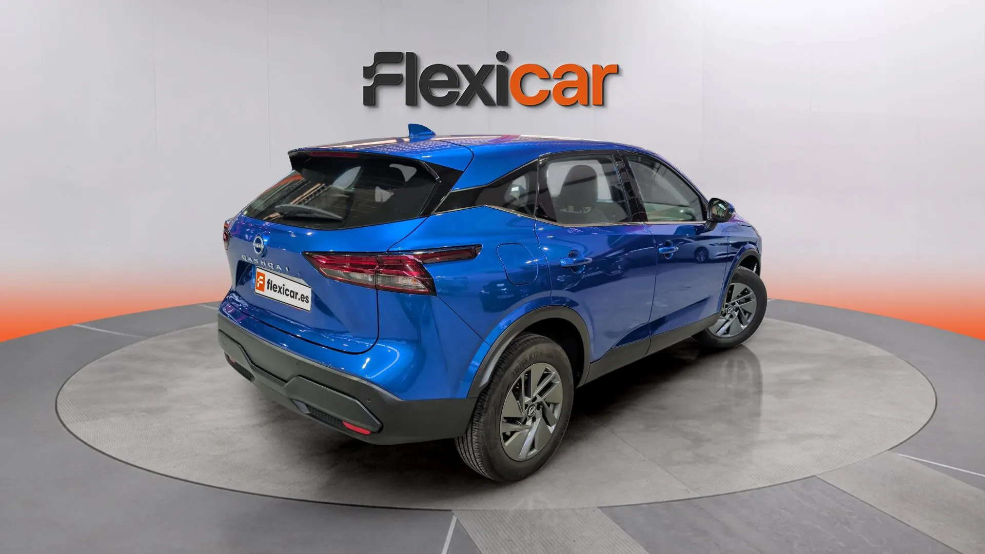 Nissan Qashqai DIG-T mHEV 4x2 Acenta - foto 7
