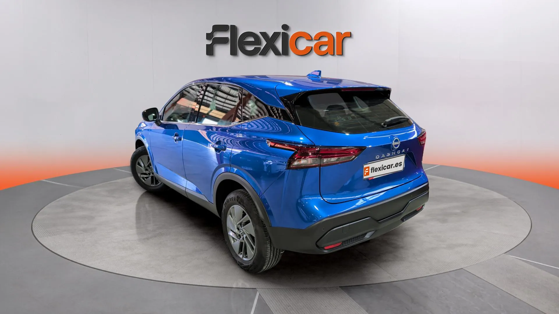 Nissan Qashqai DIG-T mHEV 4x2 Acenta - foto 5