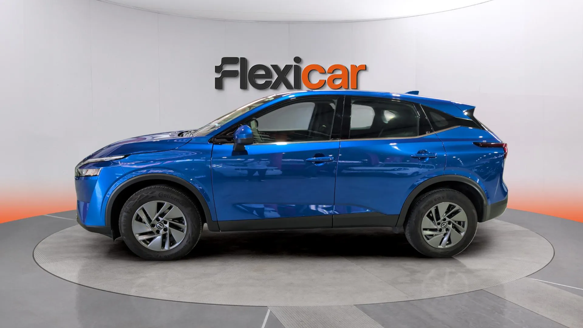 Nissan Qashqai DIG-T mHEV 4x2 Acenta - foto 4