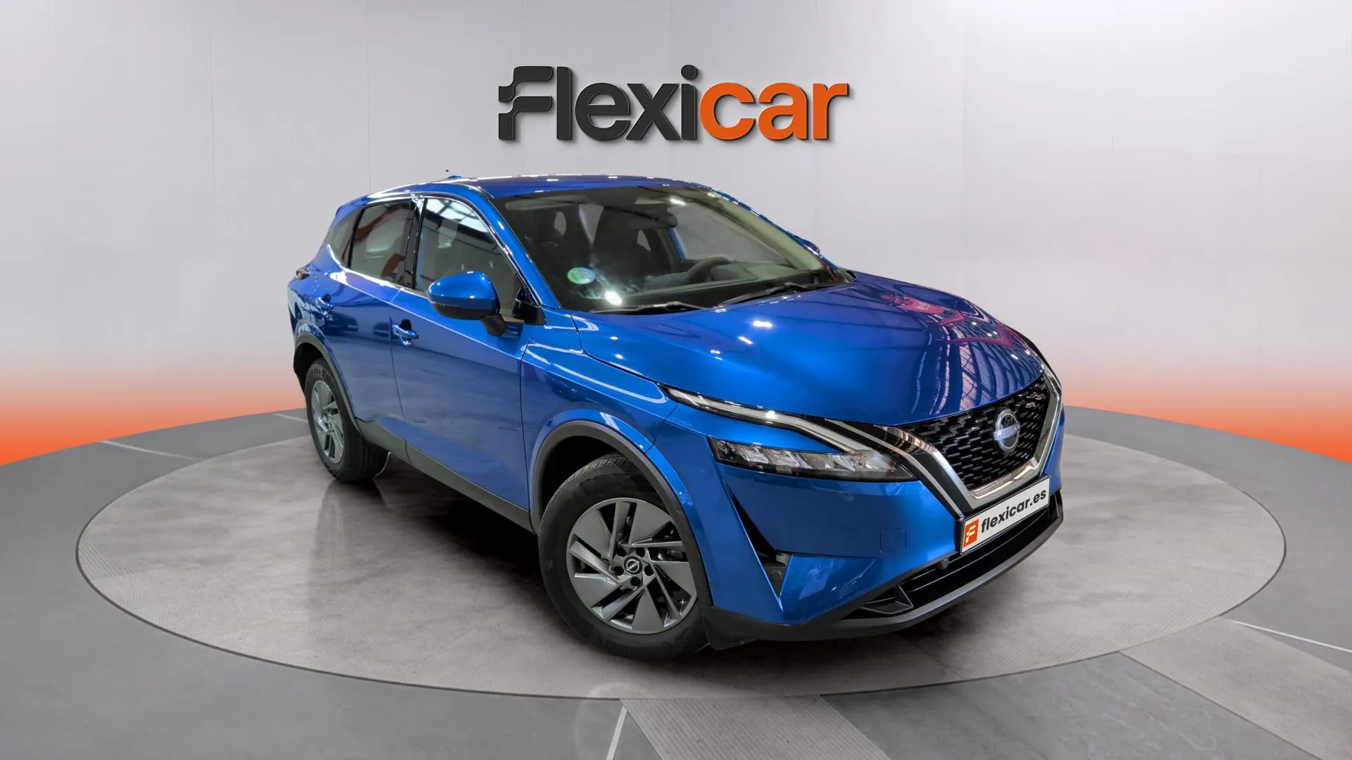 Nissan Qashqai DIG-T mHEV 4x2 Acenta