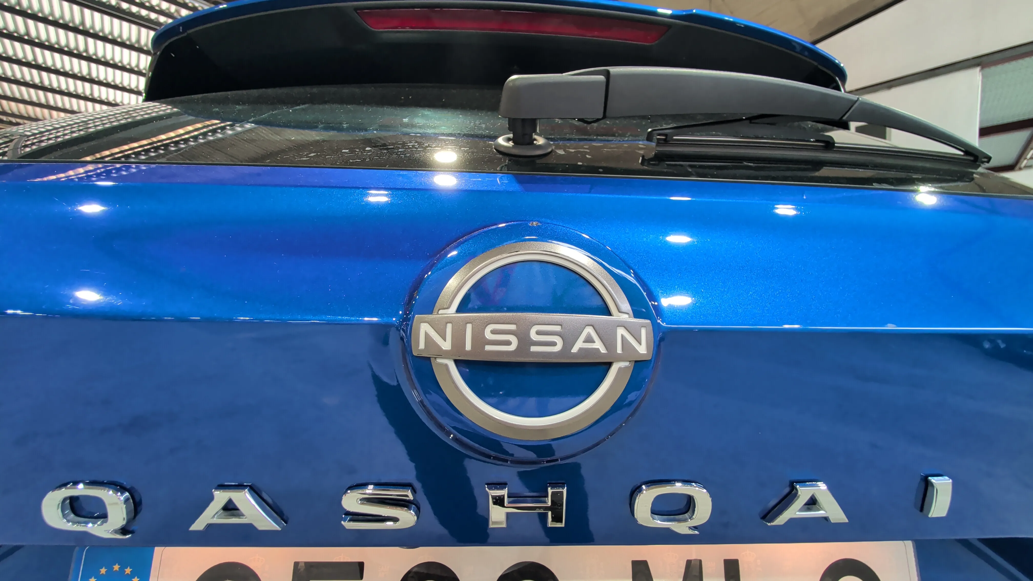 Nissan Qashqai DIG-T mHEV 4x2 Acenta - foto 10