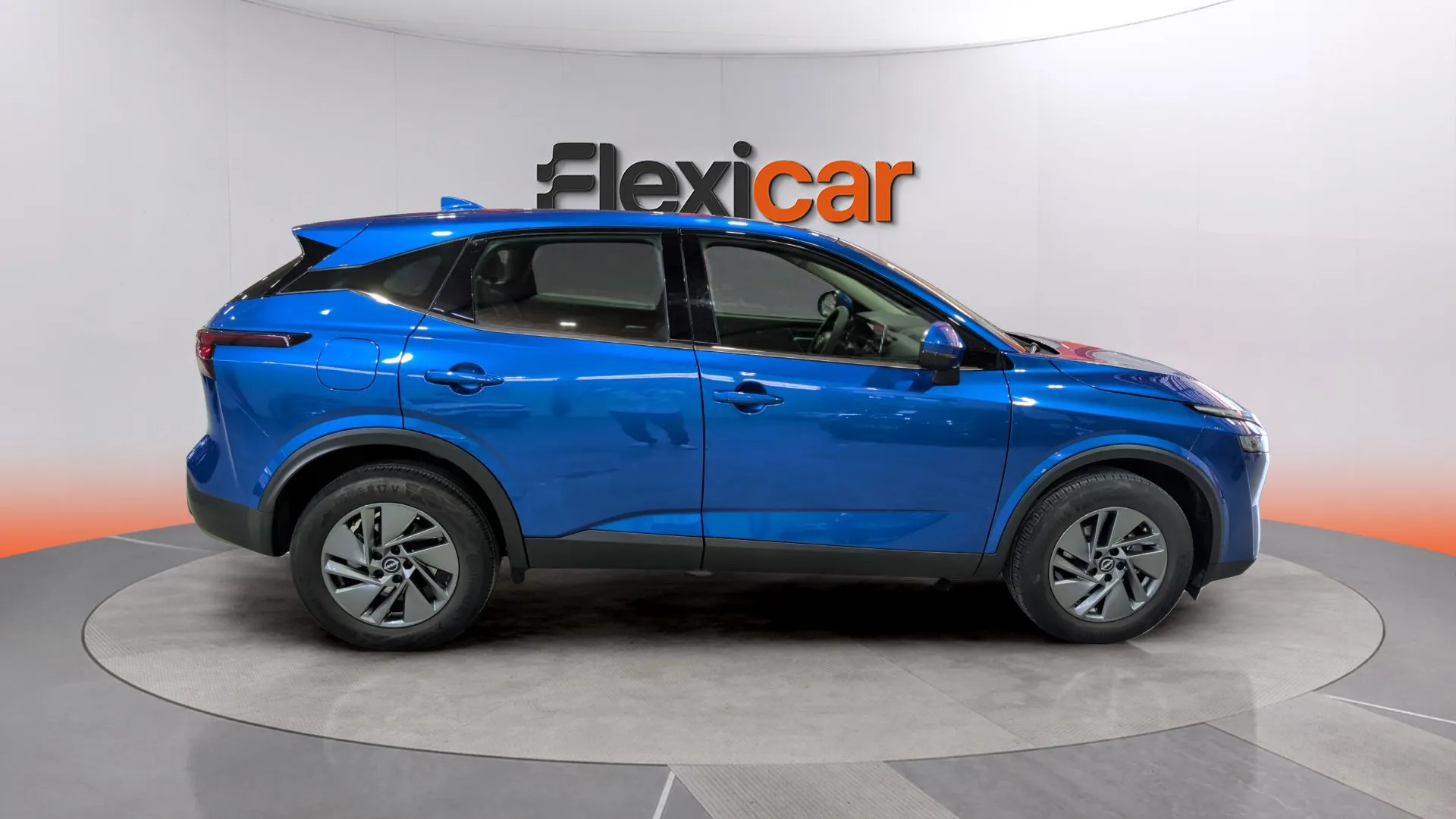 Nissan Qashqai DIG-T mHEV 4x2 Acenta - foto 8