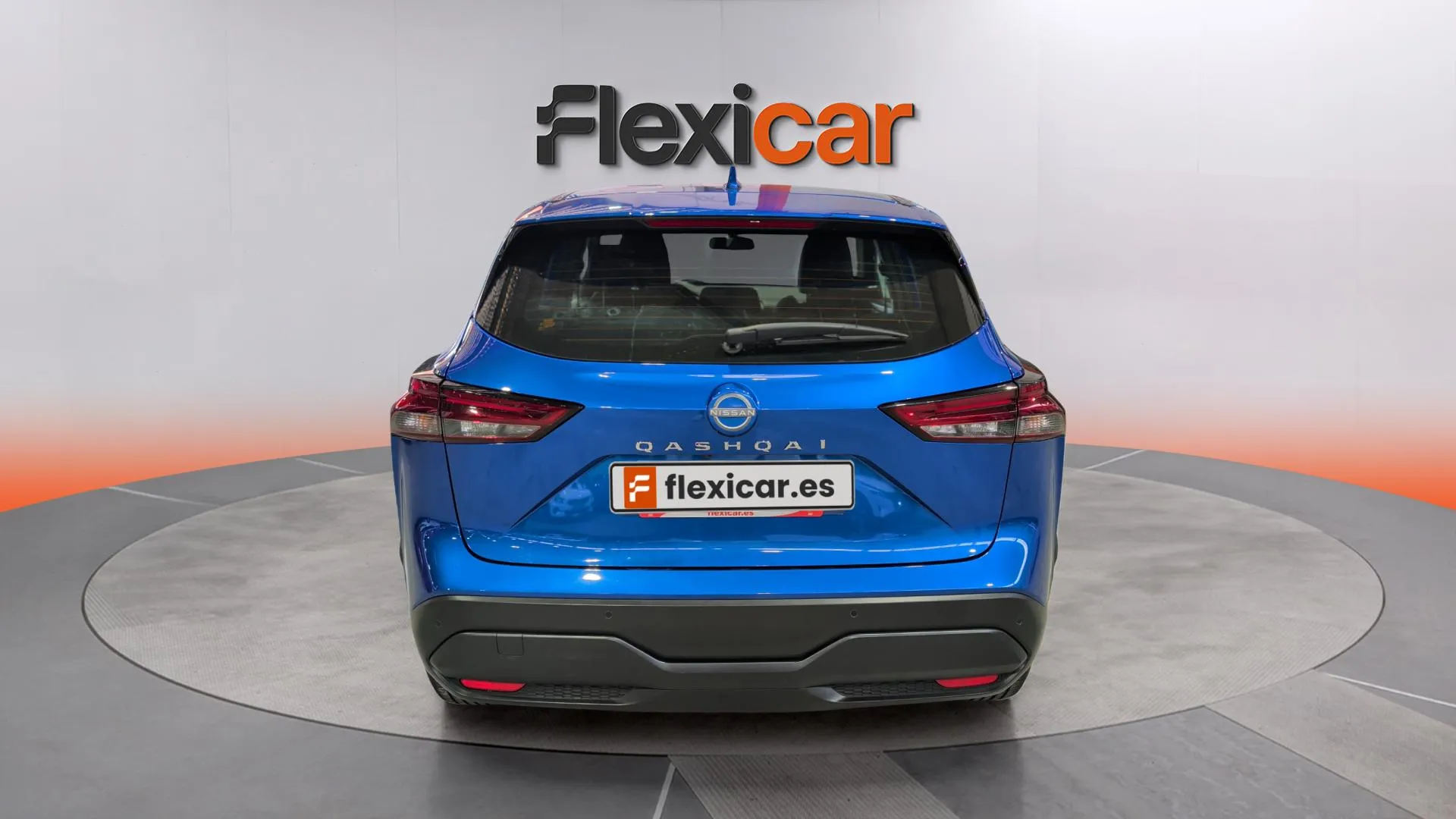 Nissan Qashqai DIG-T mHEV 4x2 Acenta - foto 6