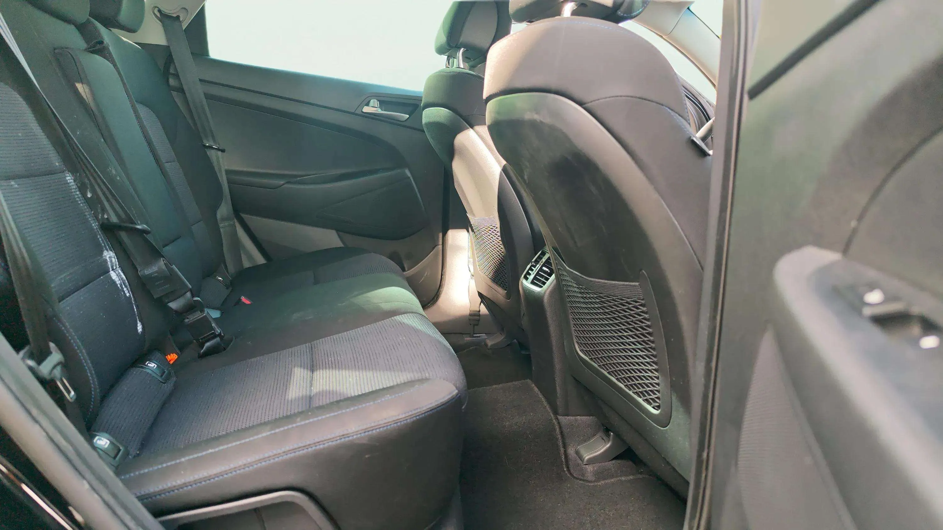 Hyundai Tucson 2.0 CRDi BD Tecno Sky 4x2 - foto 10