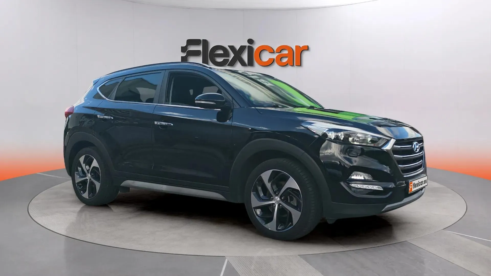 Hyundai Tucson 2.0 CRDi BD Tecno Sky 4x2