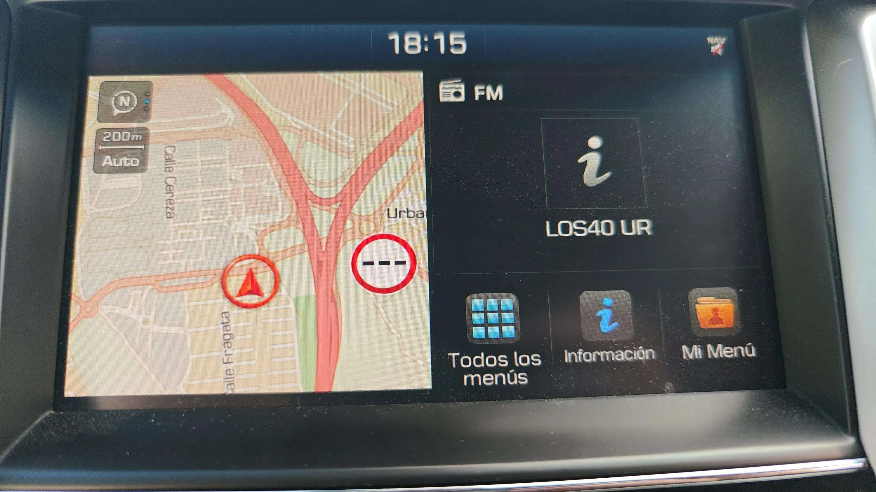 Hyundai Tucson 2.0 CRDi BD Tecno Sky 4x2 - foto 13