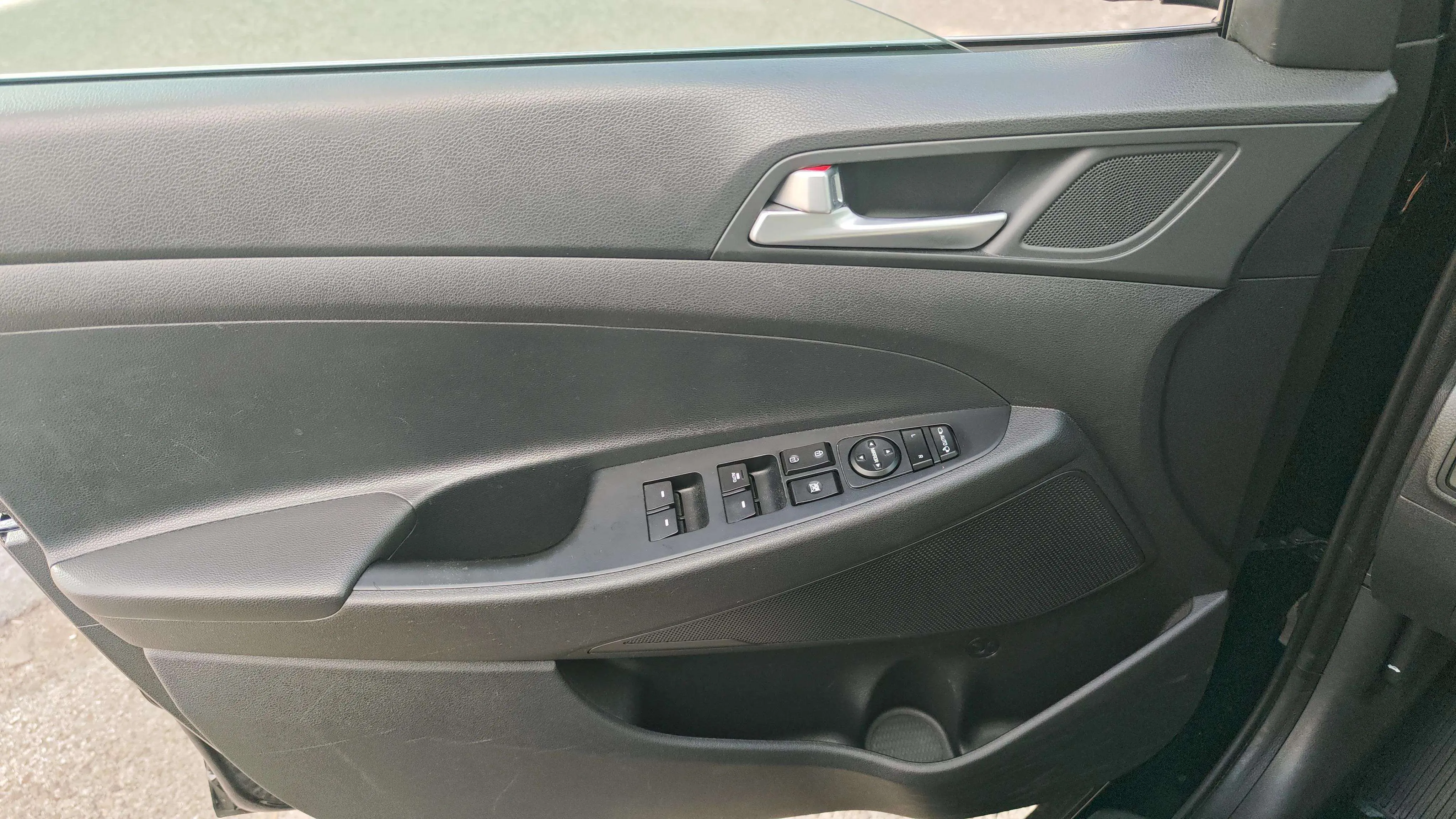 Hyundai Tucson 2.0 CRDi BD Tecno Sky 4x2 - foto 19