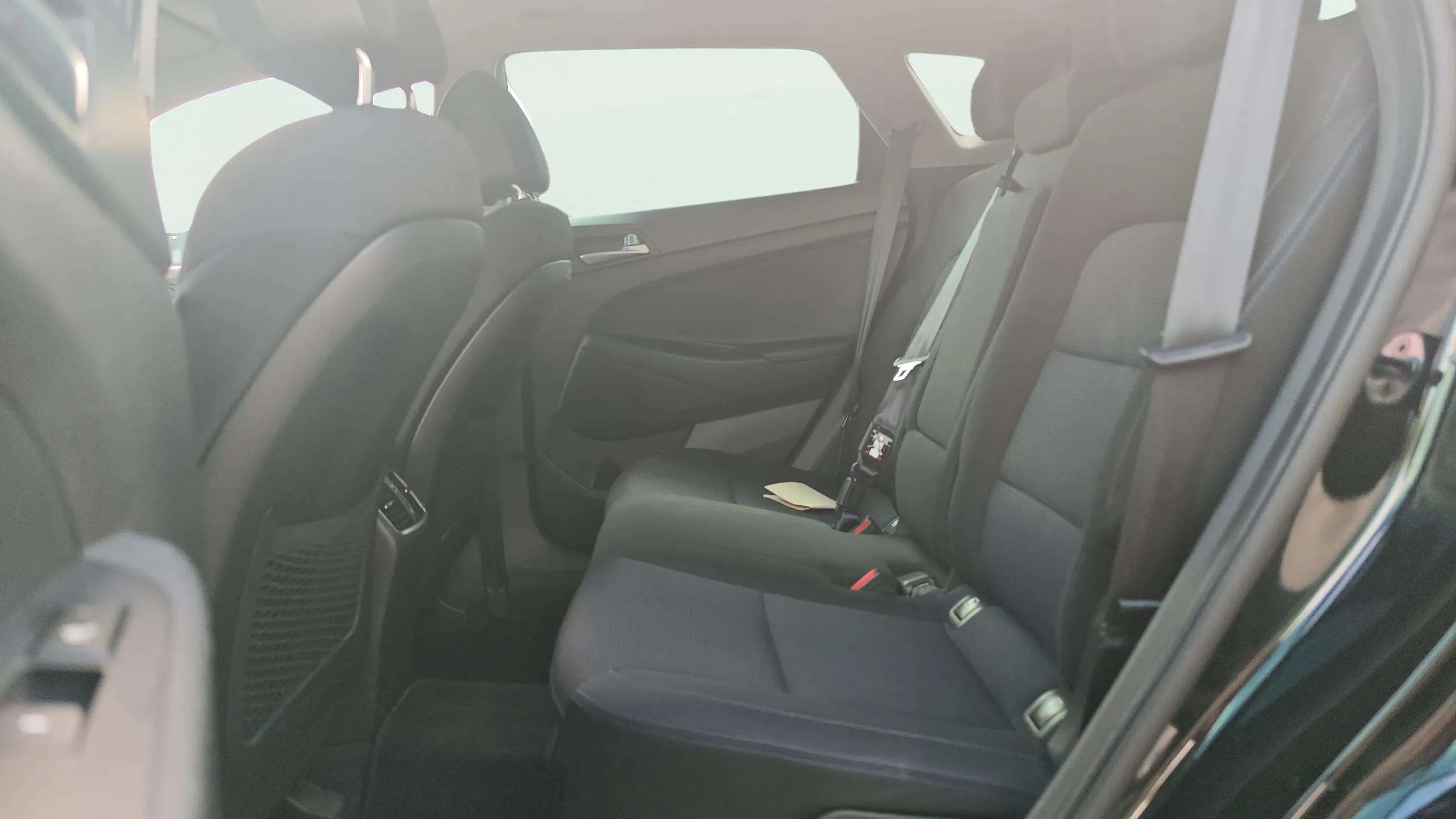 Hyundai Tucson 2.0 CRDi BD Tecno Sky 4x2 - foto 11