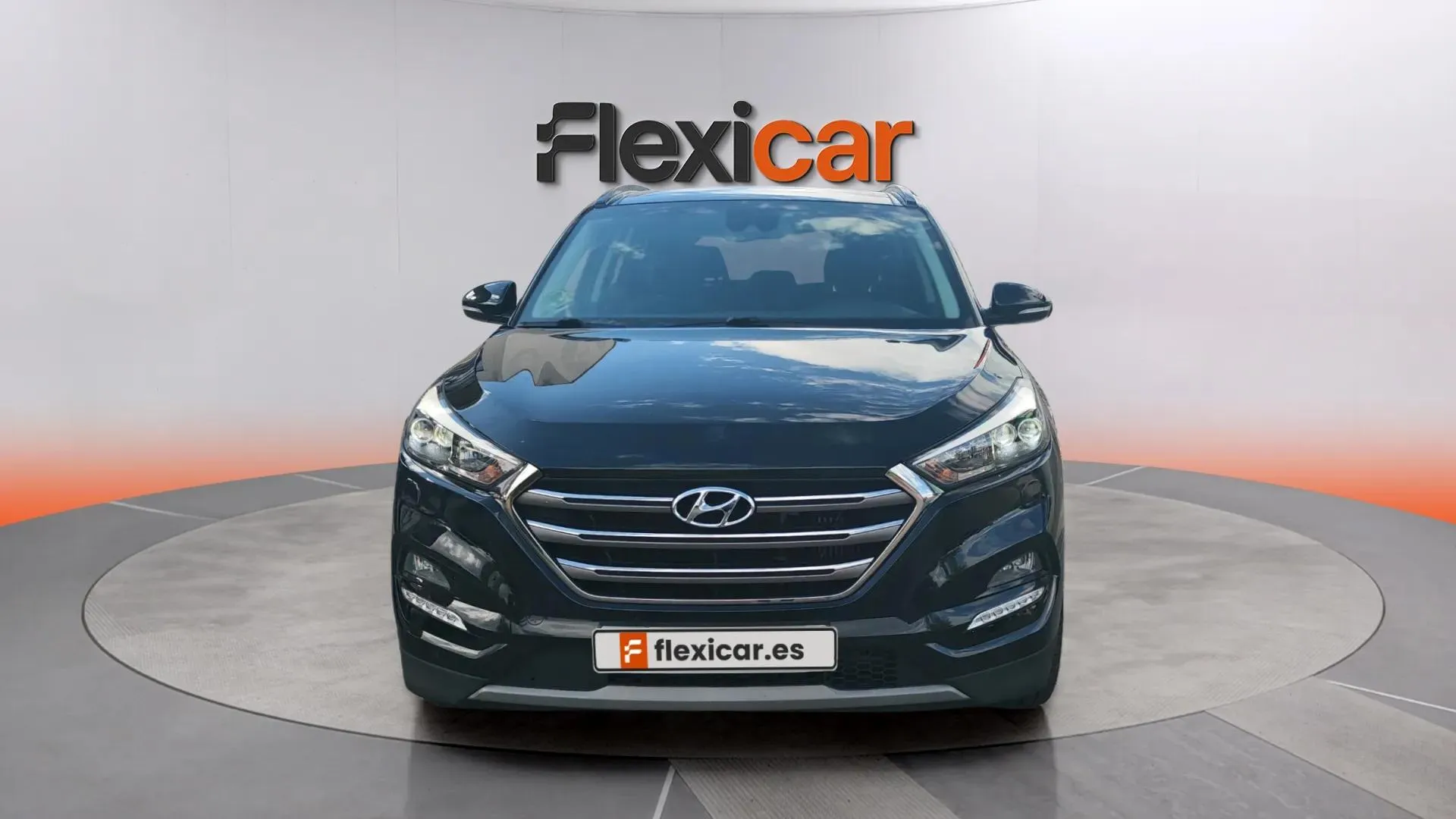 Hyundai Tucson 2.0 CRDi BD Tecno Sky 4x2 - foto 2