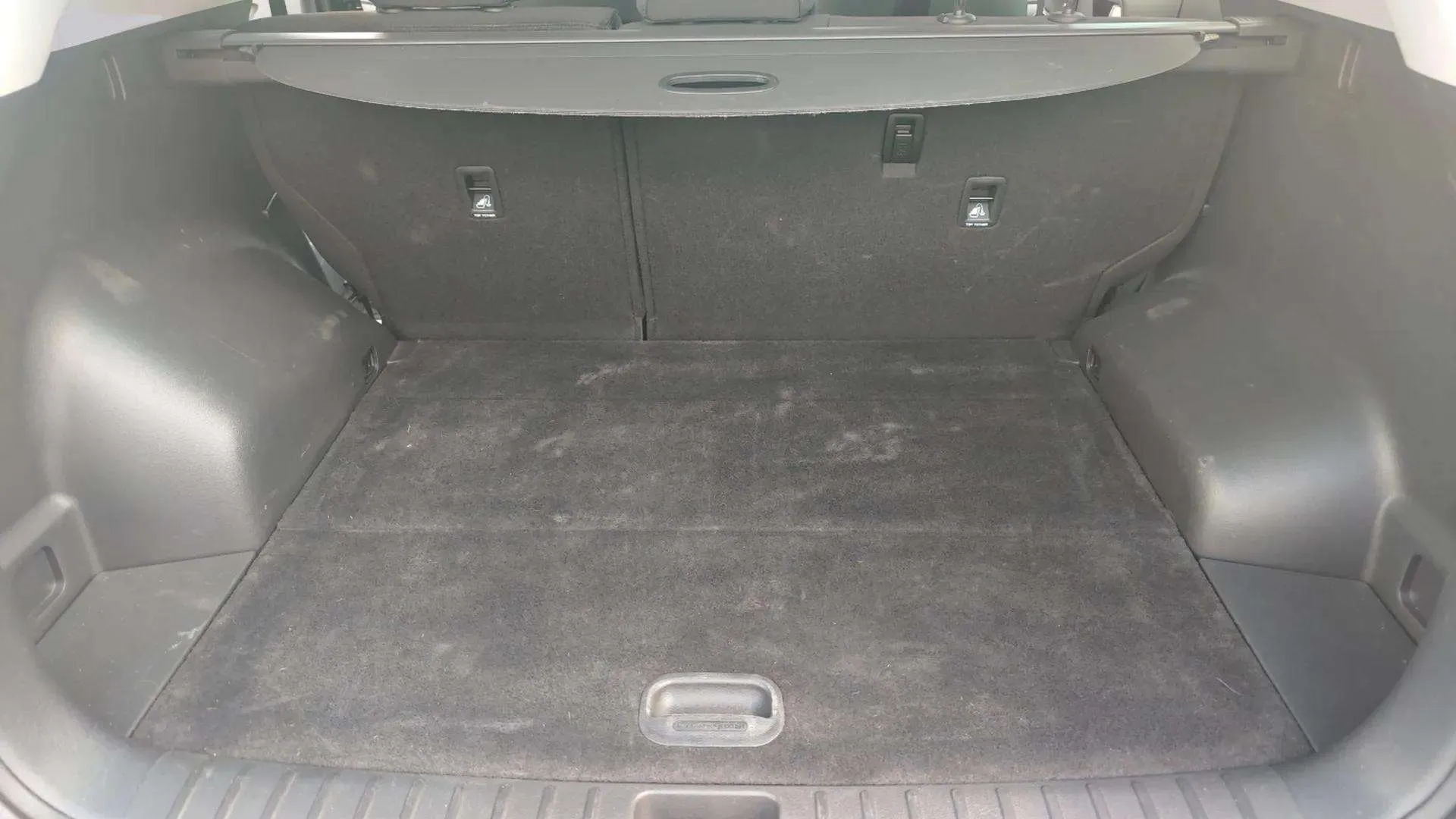 Hyundai Tucson 2.0 CRDi BD Tecno Sky 4x2 - foto 6