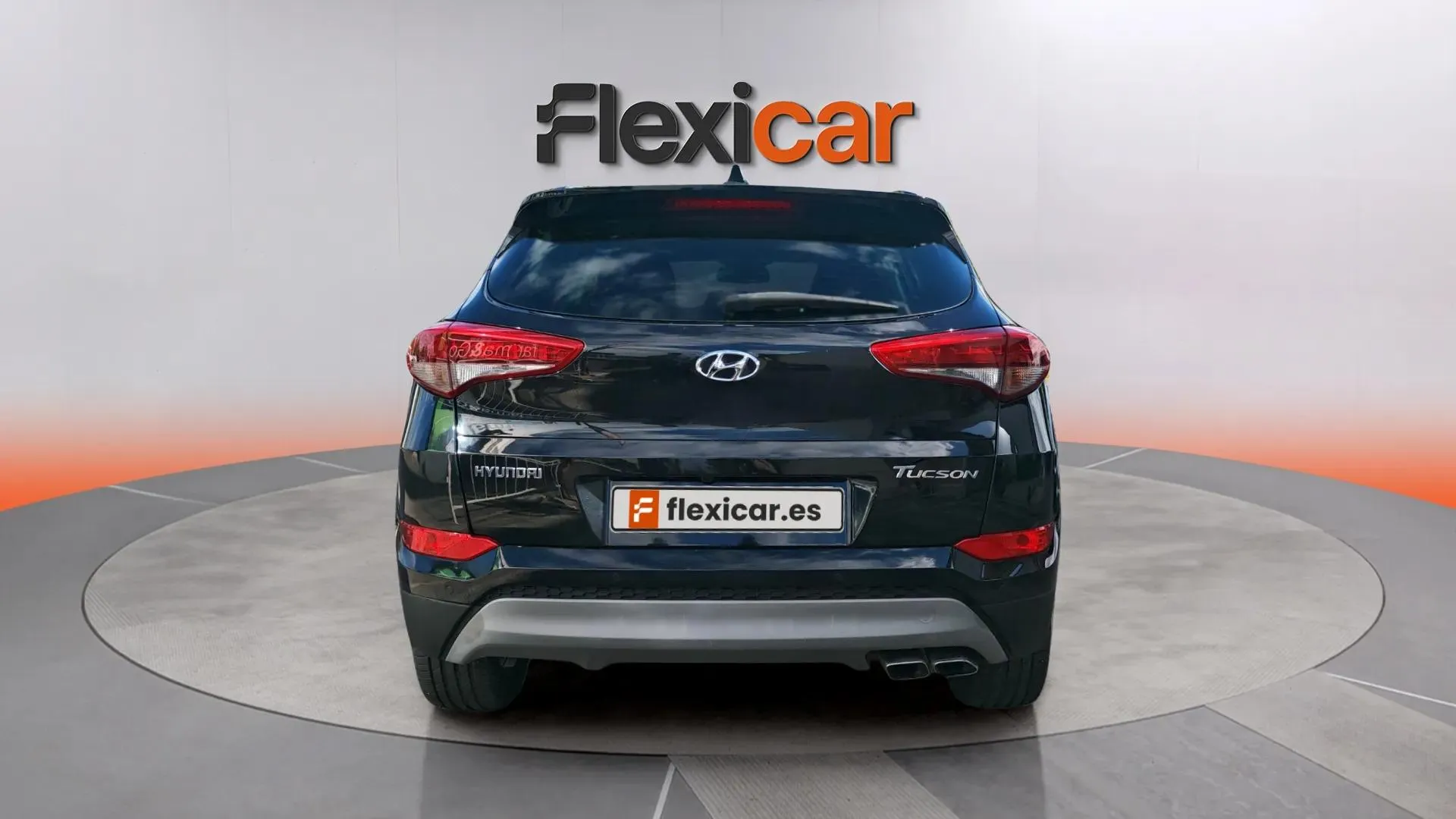 Hyundai Tucson 2.0 CRDi BD Tecno Sky 4x2 - foto 5