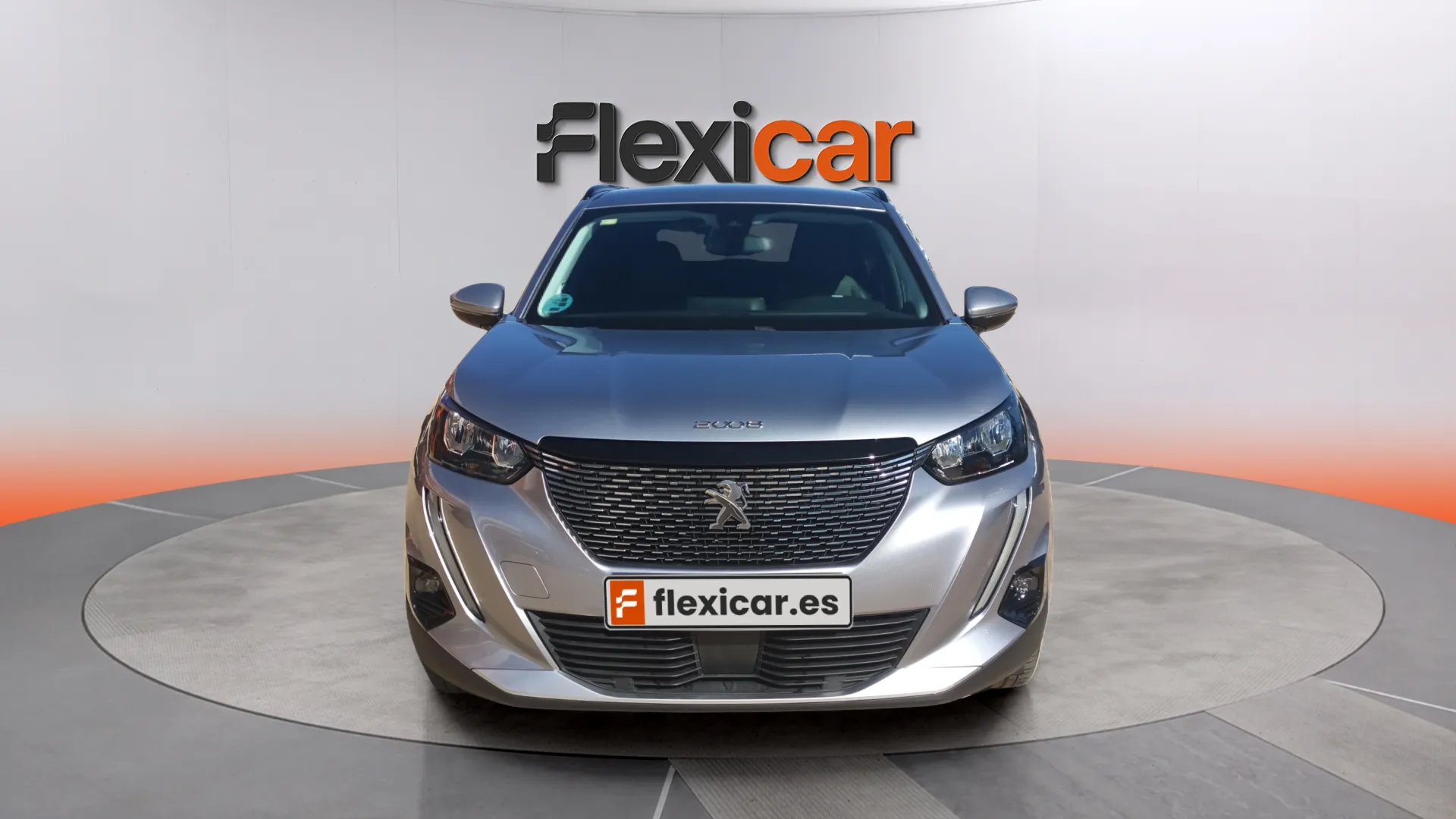 Peugeot 2008 Allure Pack PureTech 130 EAT8 - foto 2
