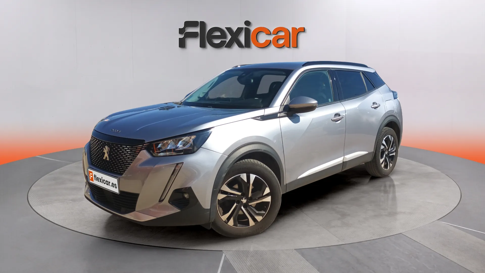 Peugeot 2008 Allure Pack PureTech 130 EAT8 - foto 3