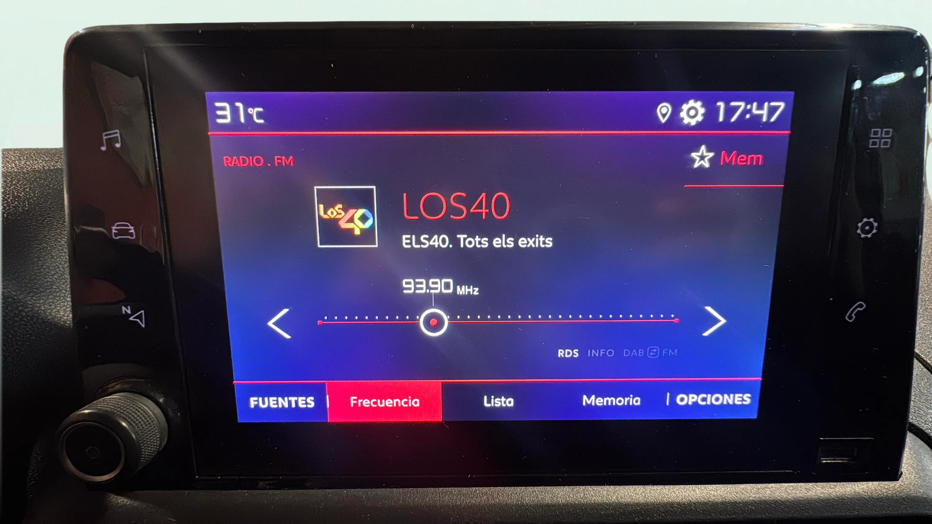 Citroën Berlingo Talla XL BlueHDi 130 Shine - foto 16