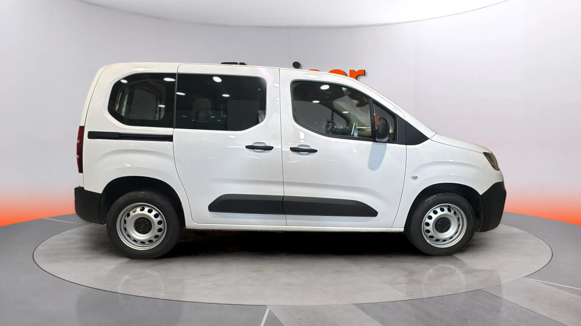 Citroën Berlingo Talla XL BlueHDi 130 Shine - foto 8