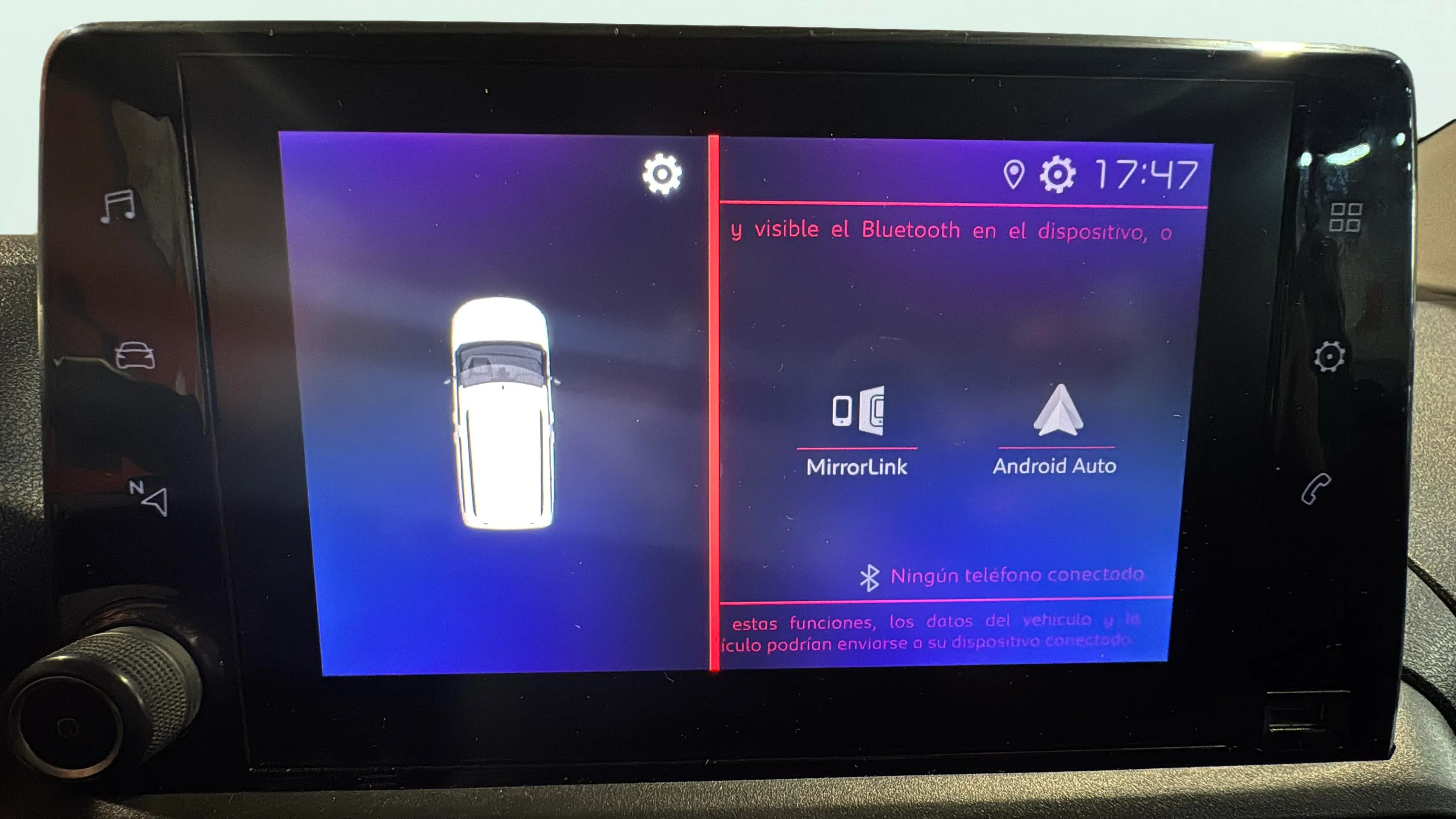 Citroën Berlingo Talla XL BlueHDi 130 Shine - foto 18