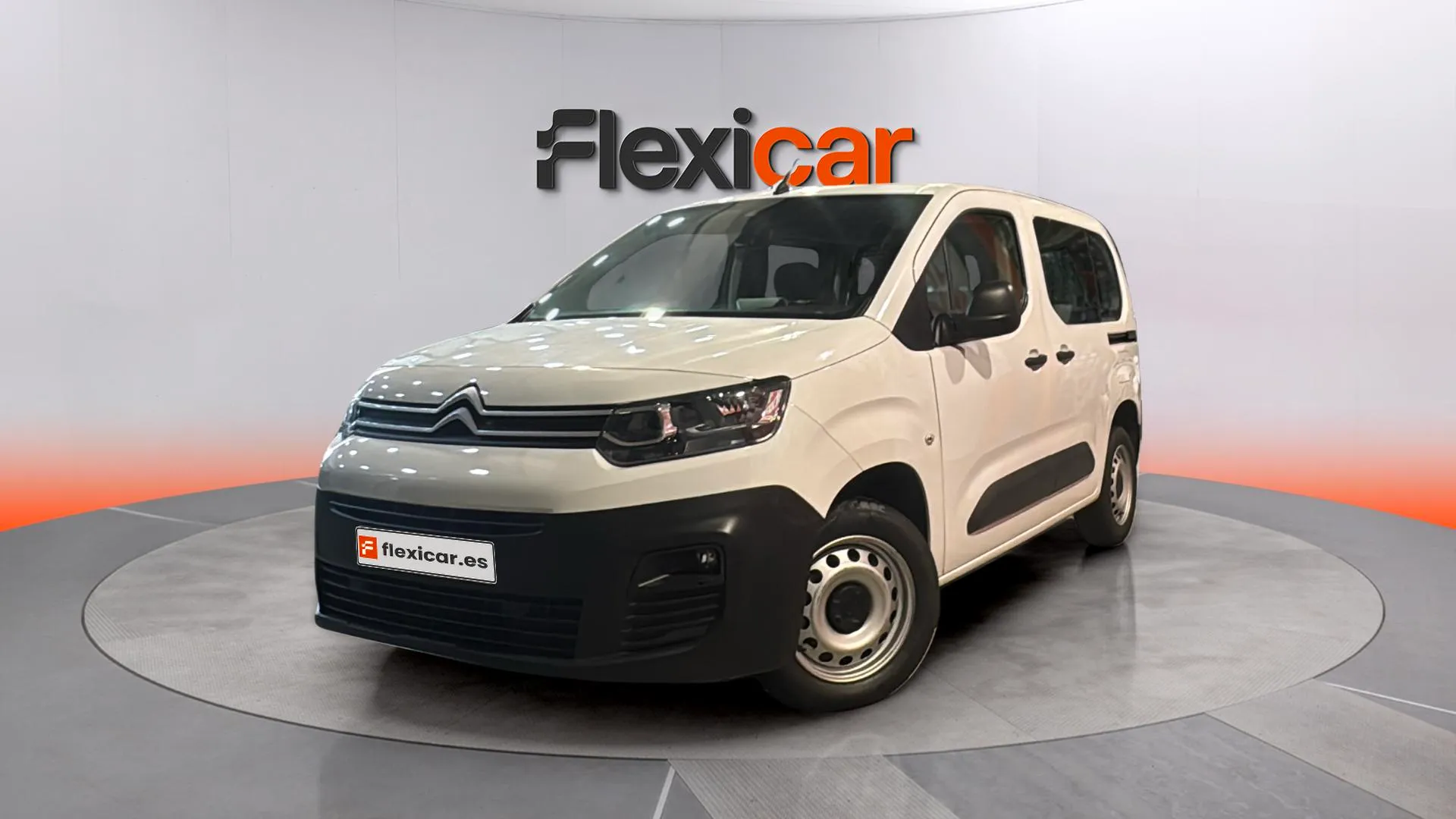 Citroën Berlingo Talla XL BlueHDi 130 Shine - foto 3