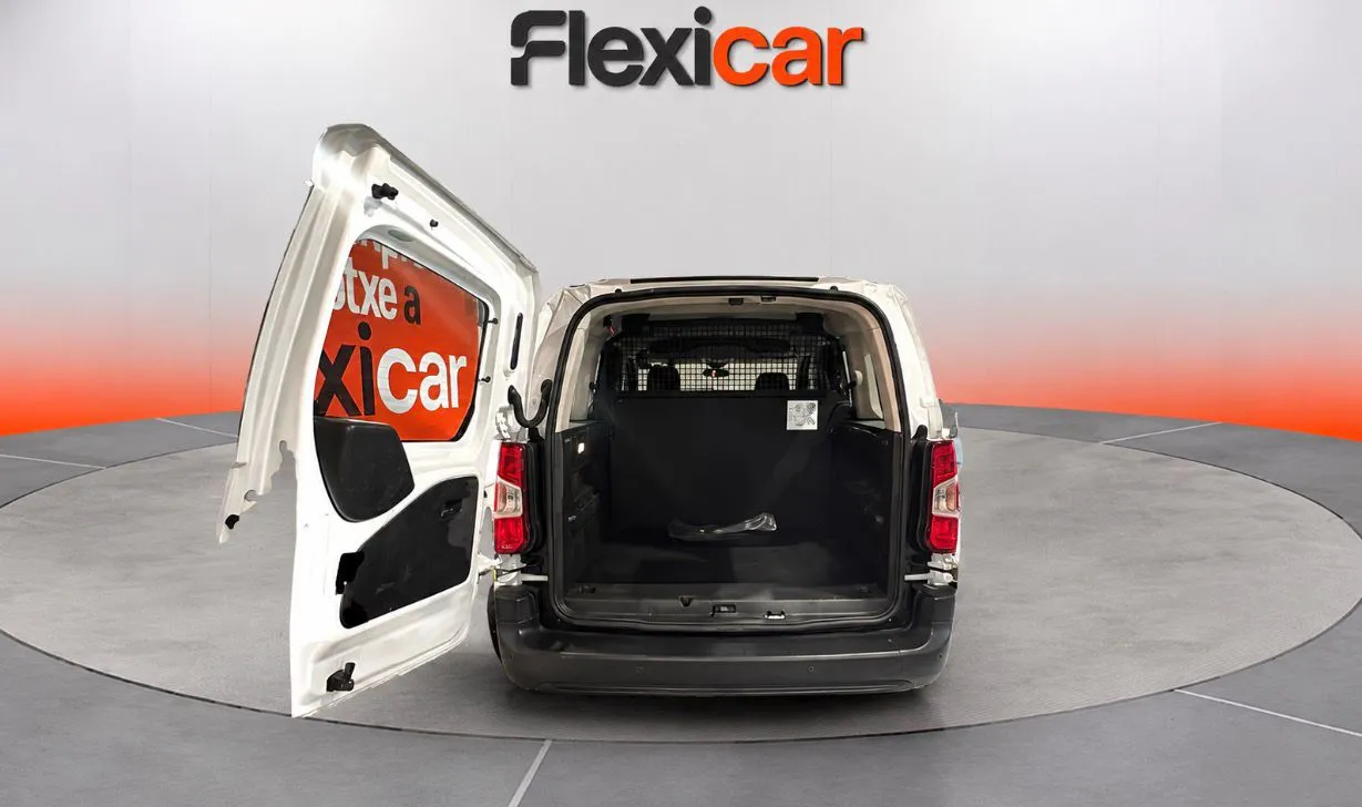 Citroën Berlingo Talla XL BlueHDi 130 Shine - foto 9