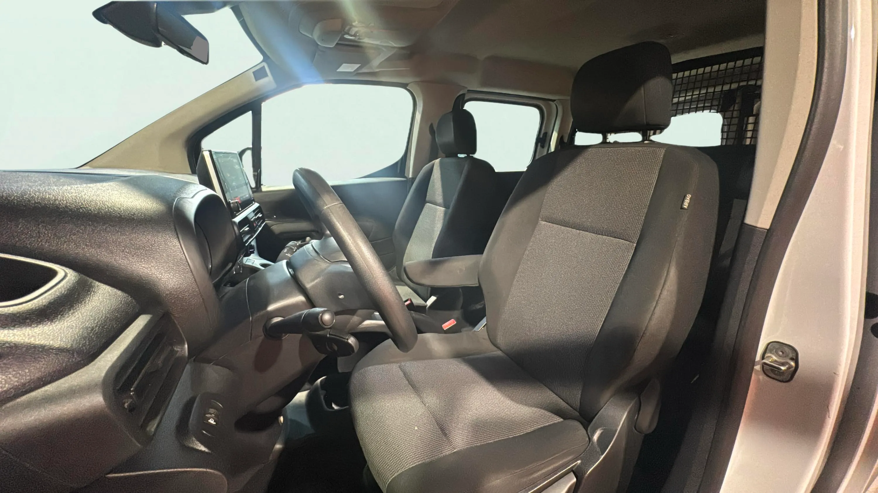 Citroën Berlingo Talla XL BlueHDi 130 Shine - foto 21