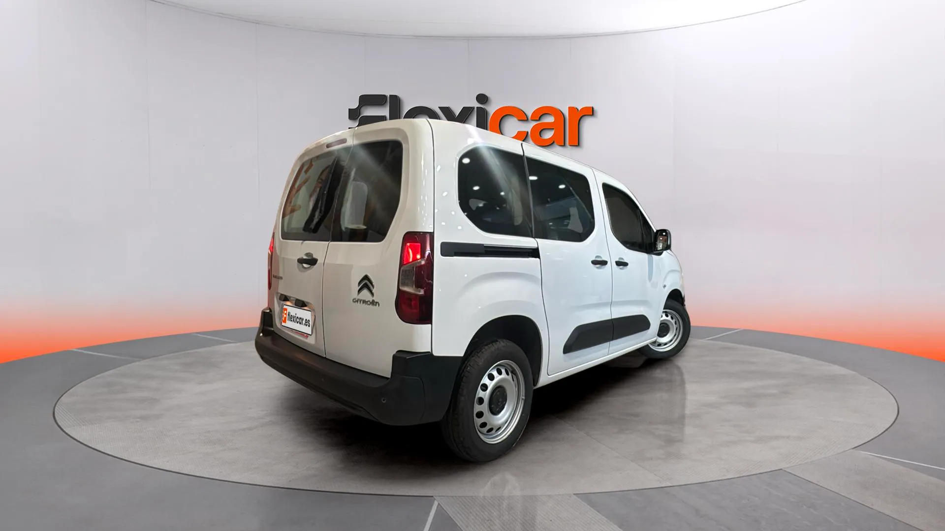 Citroën Berlingo Talla XL BlueHDi 130 Shine - foto 7